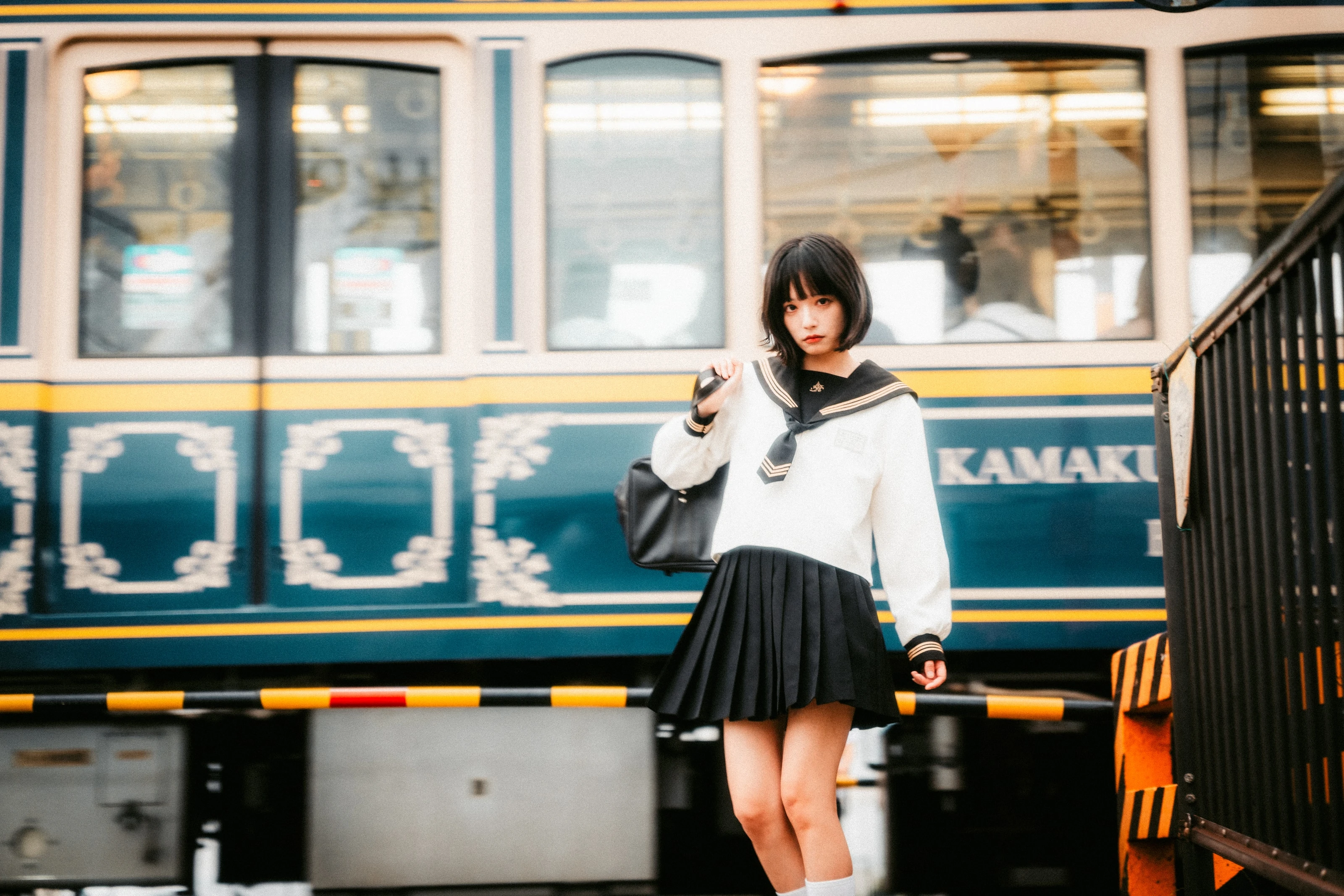 ポートレート 4
