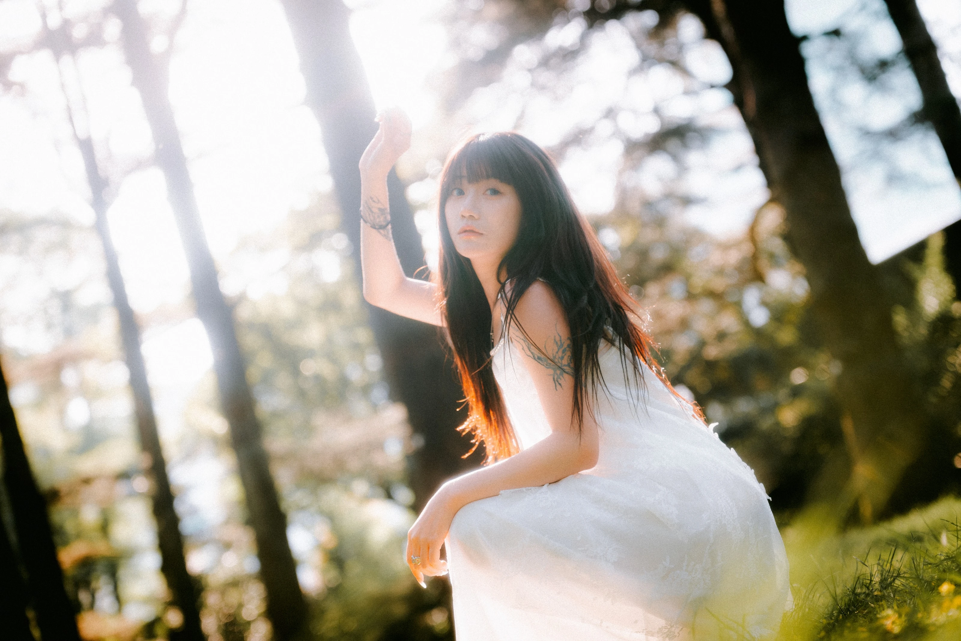 人像 27
