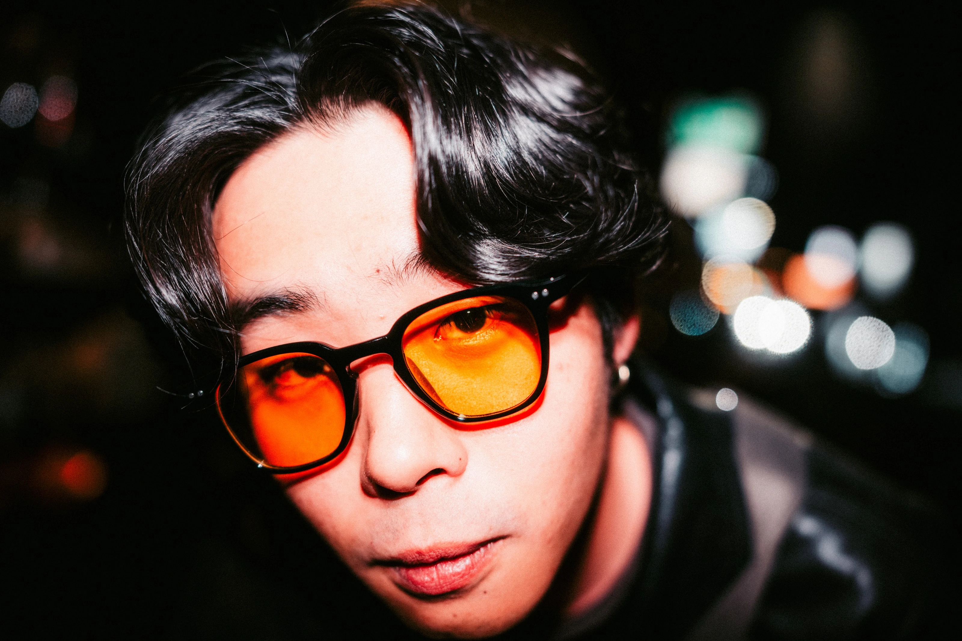人像 3
