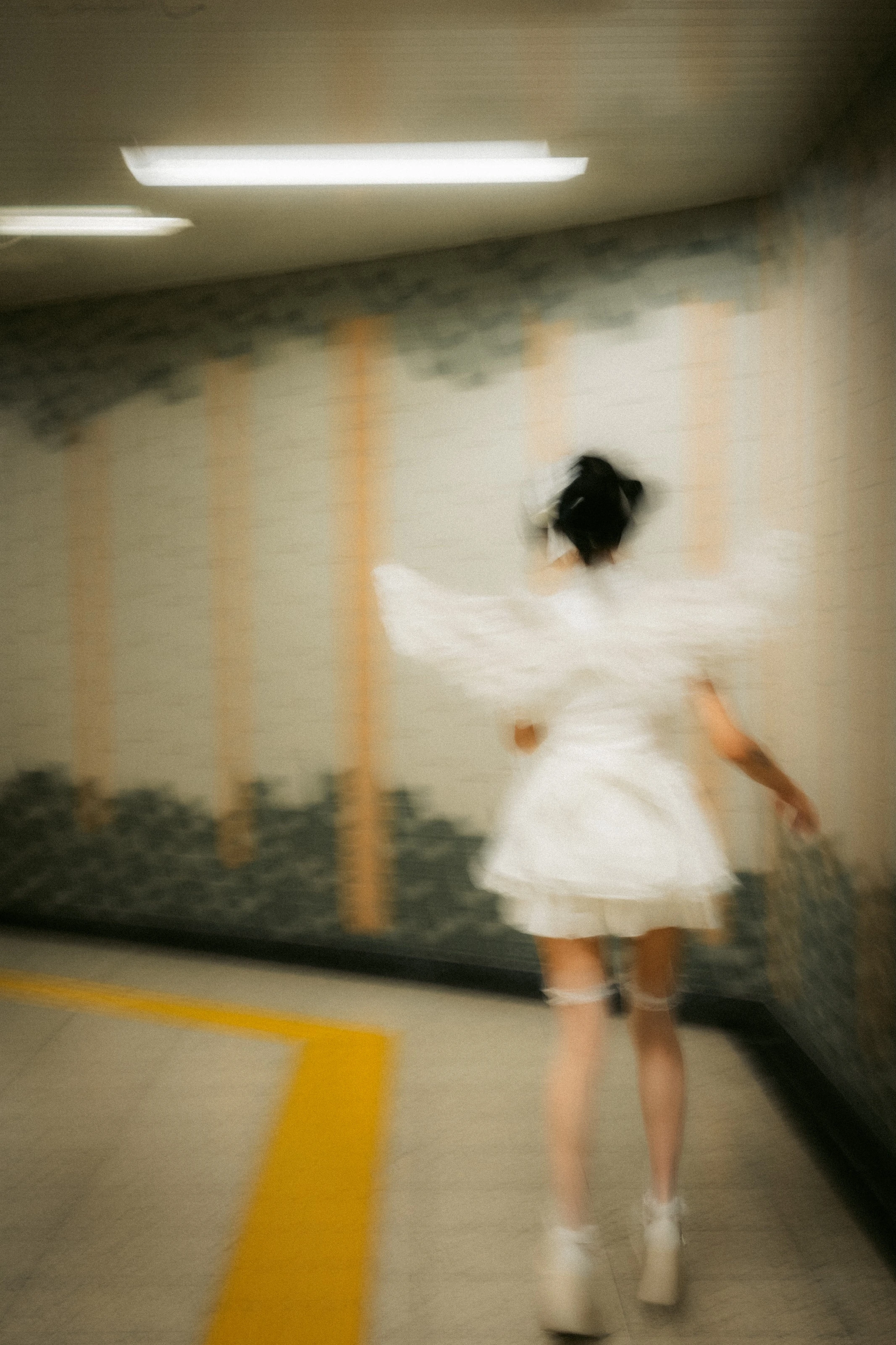 人像 13