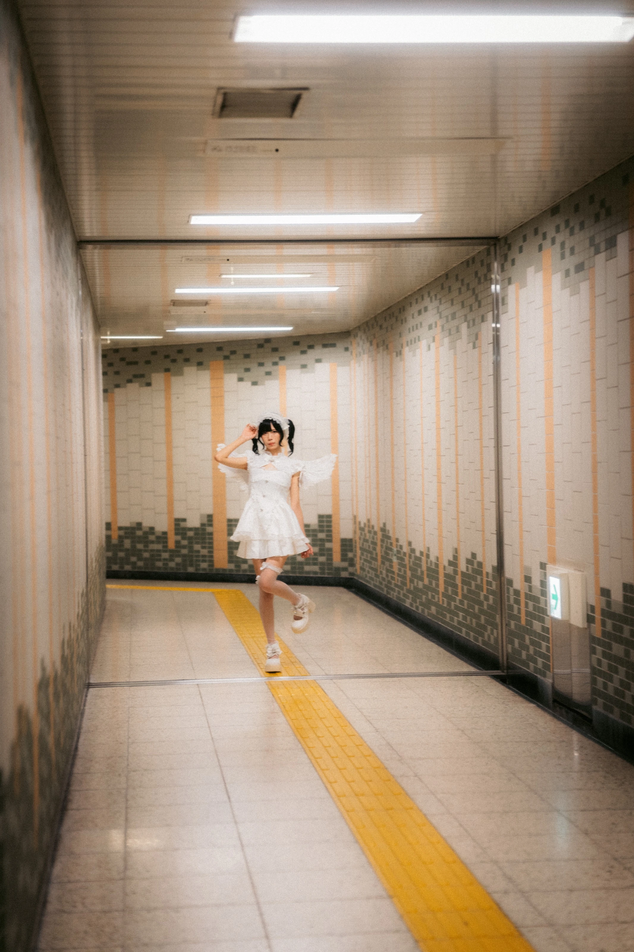 人像 10