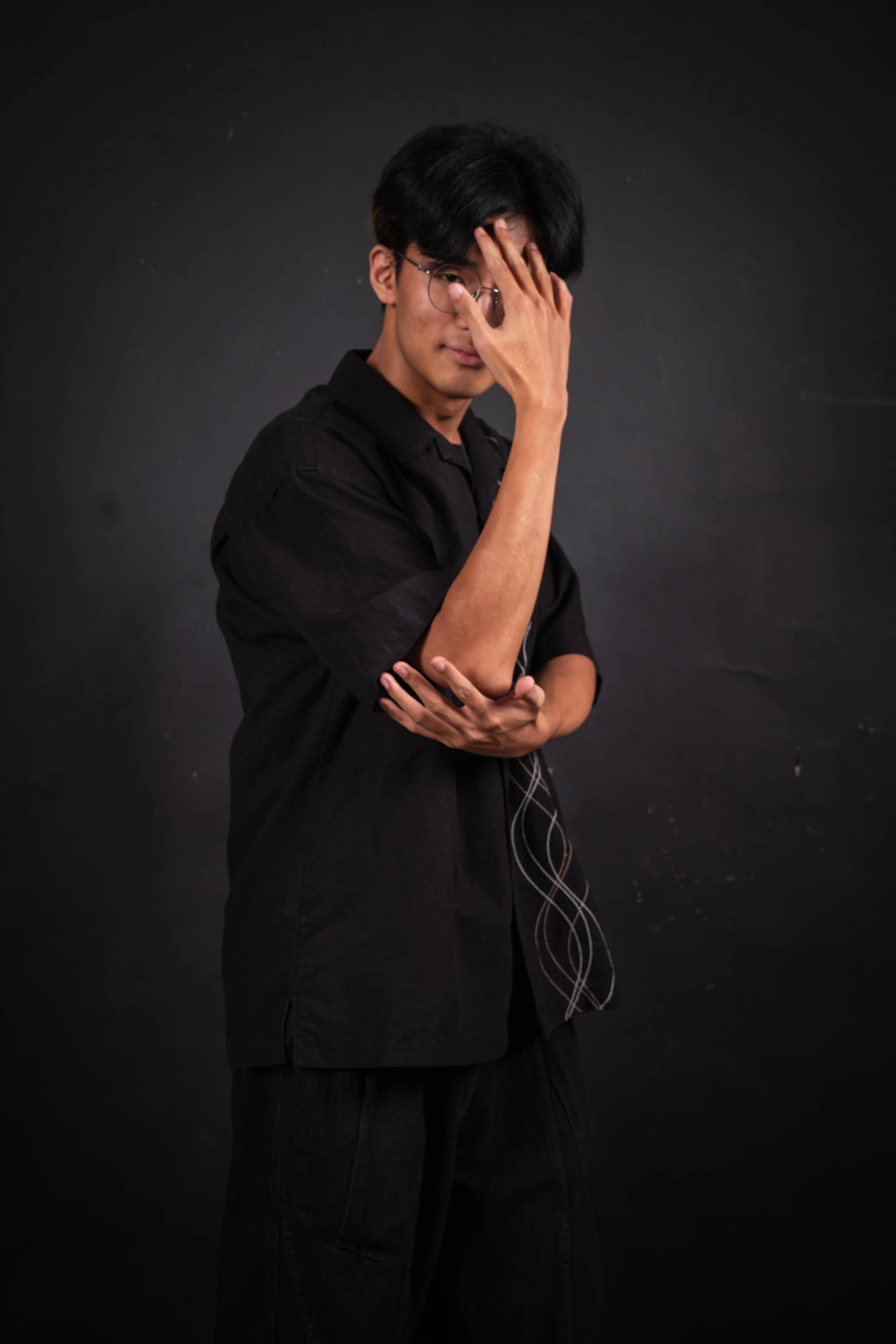 睿雞 RIKI 1