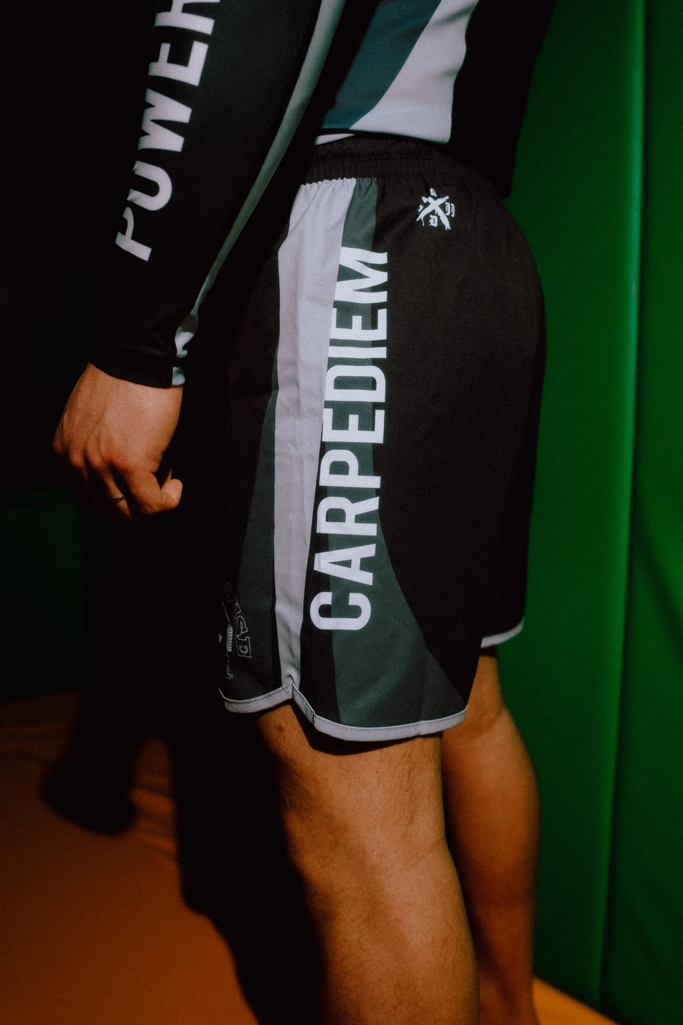 POWERHOUSE GYM × CARPE DIEM BJJ 49