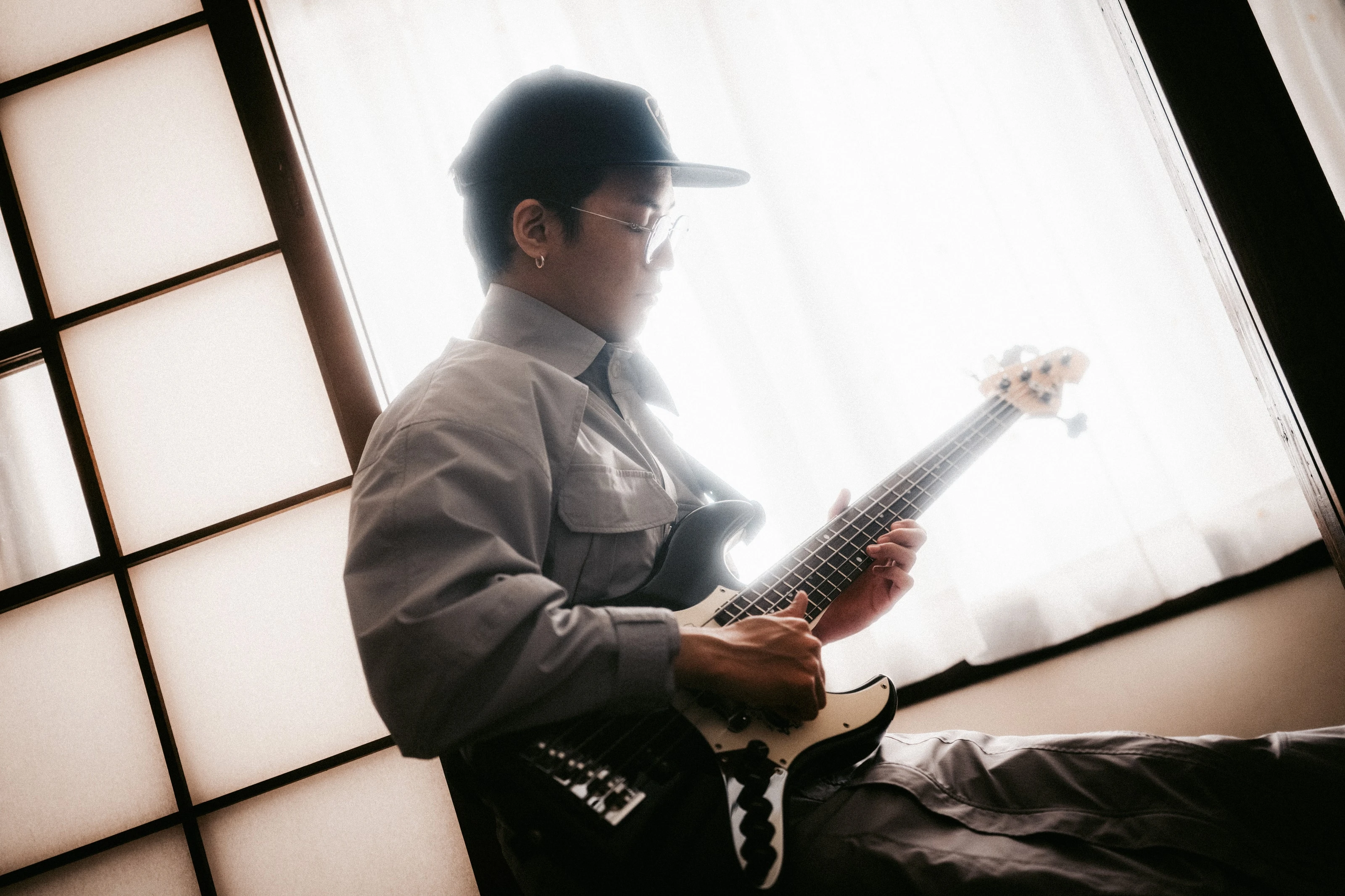 睿雞 RIKI 2