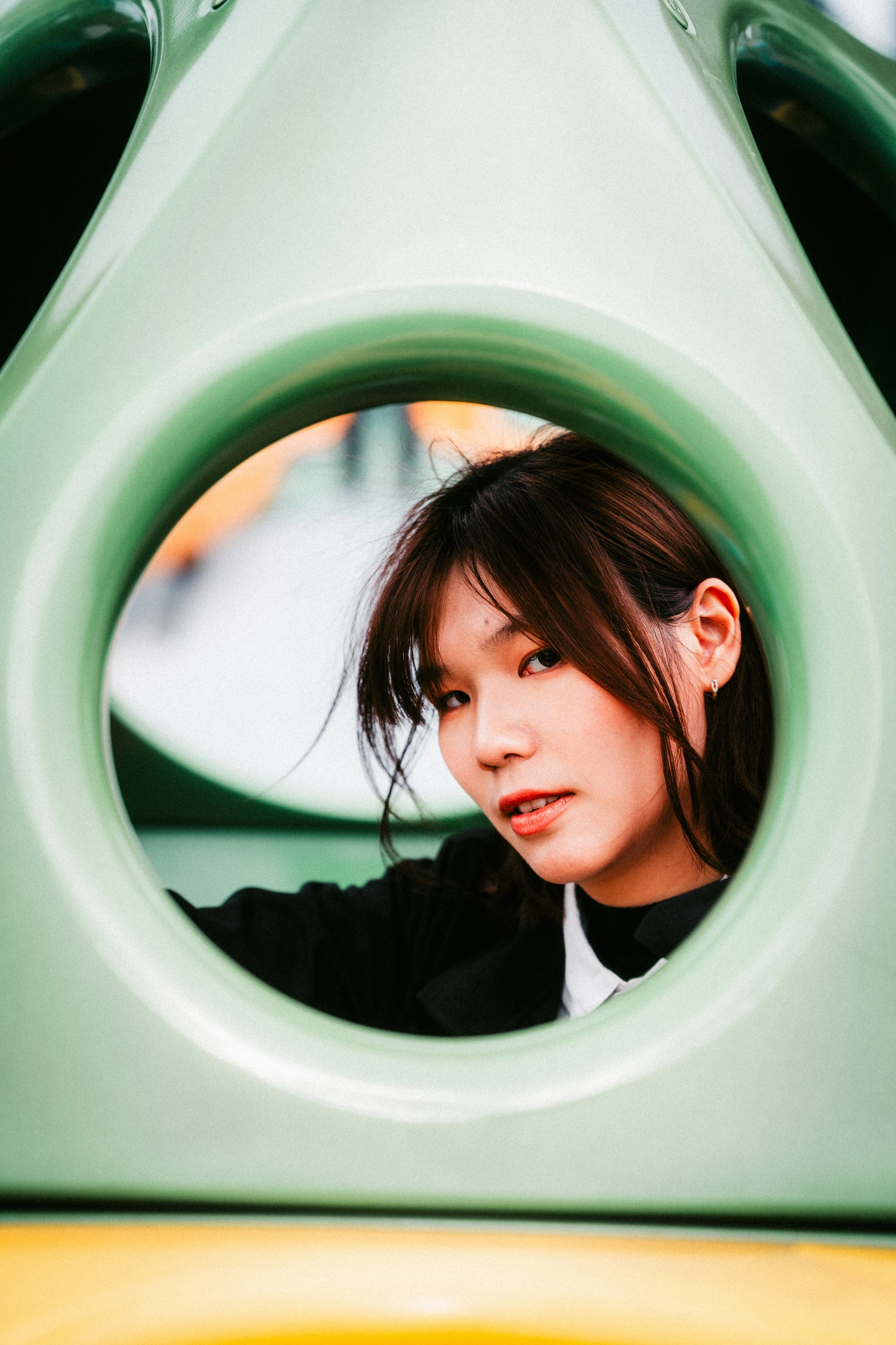 人像 1