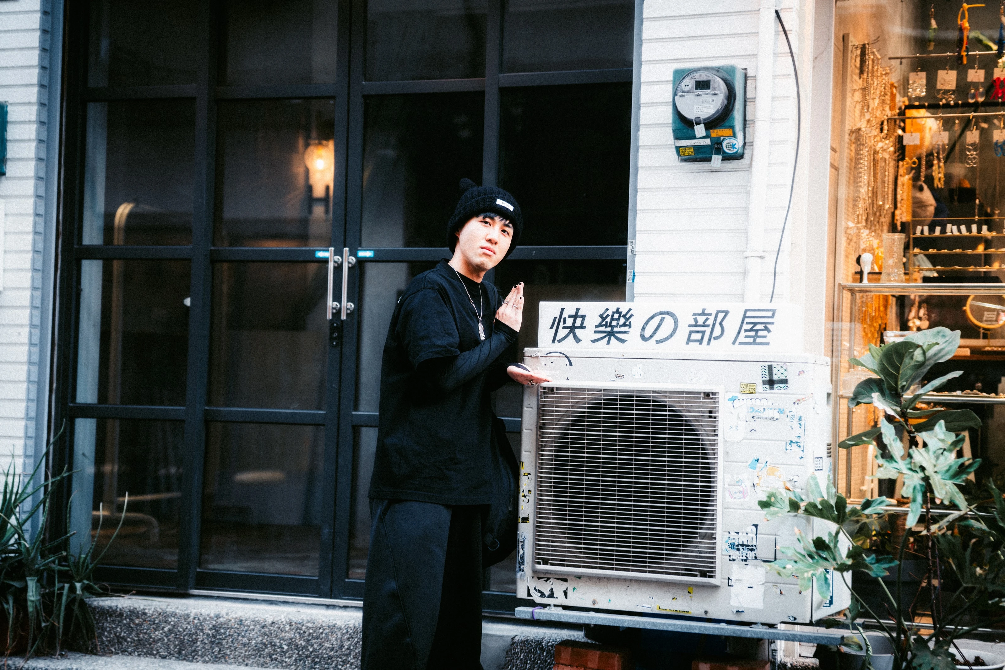 人像 5