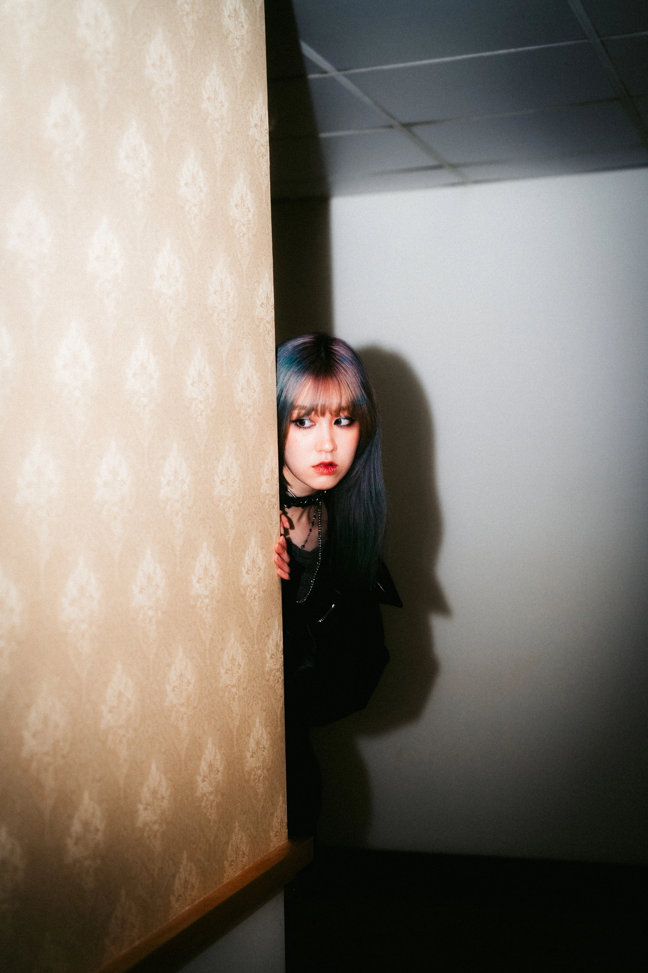 ポートレート 5