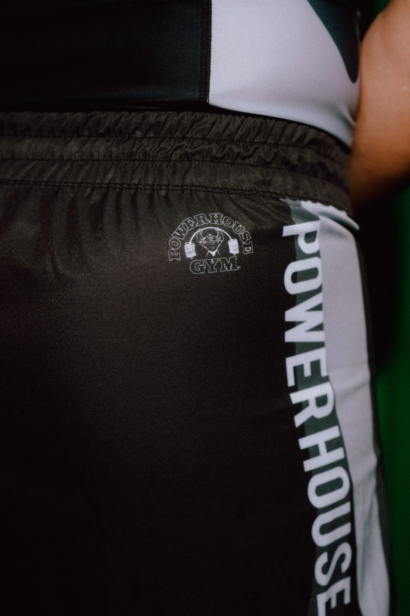 POWERHOUSE GYM × CARPE DIEM BJJ 55