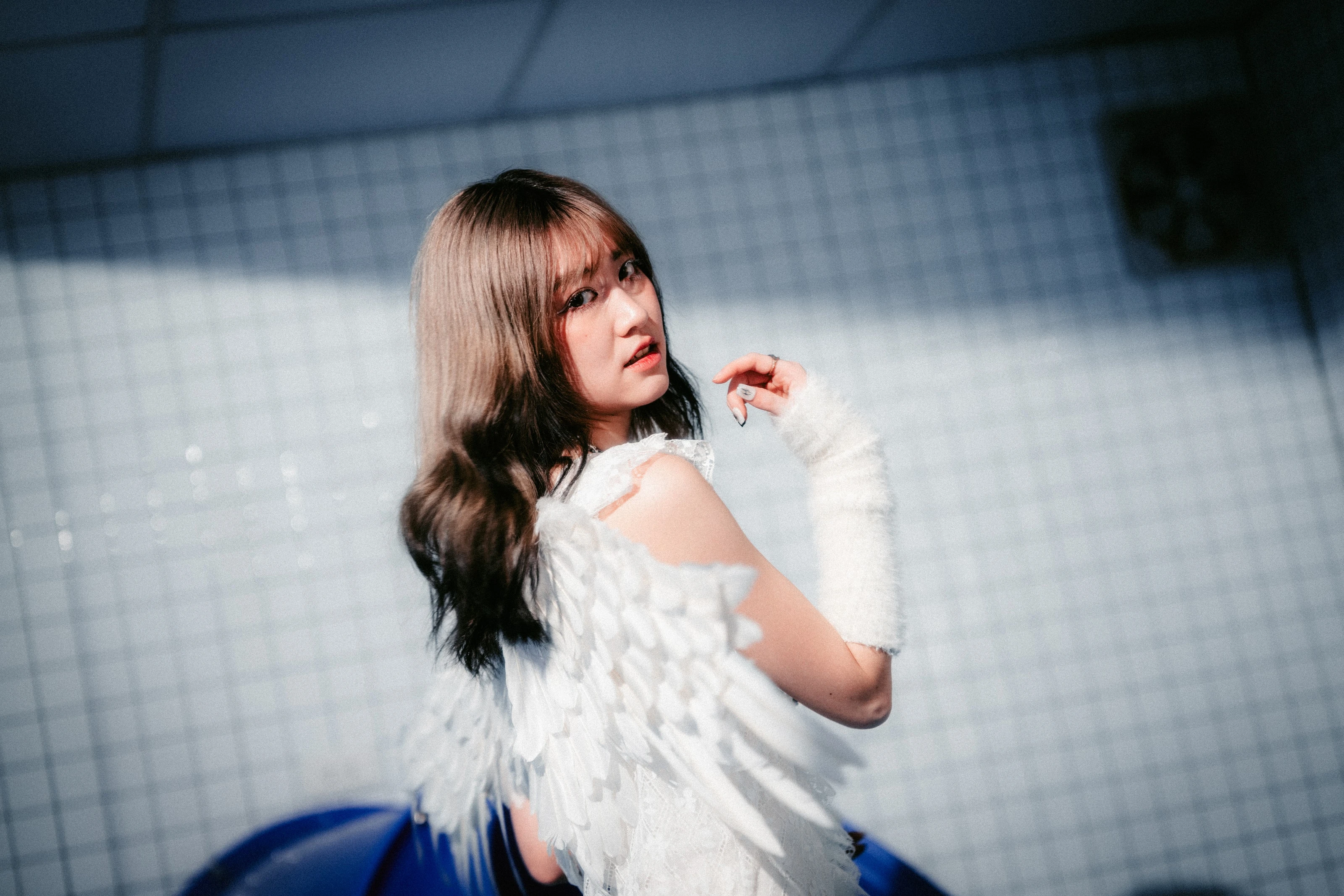 人像 22
