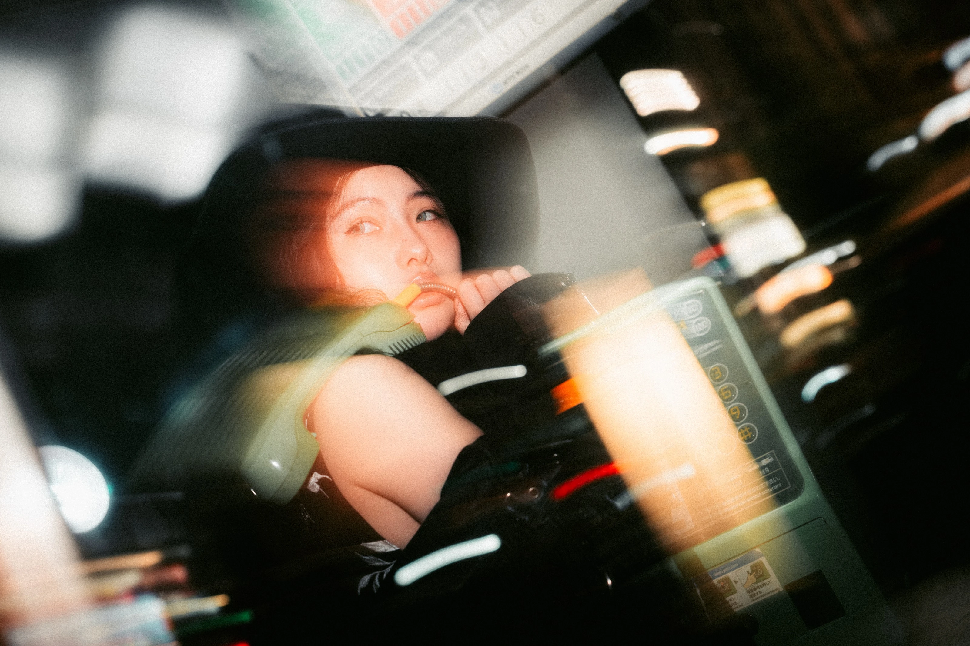 人像 17