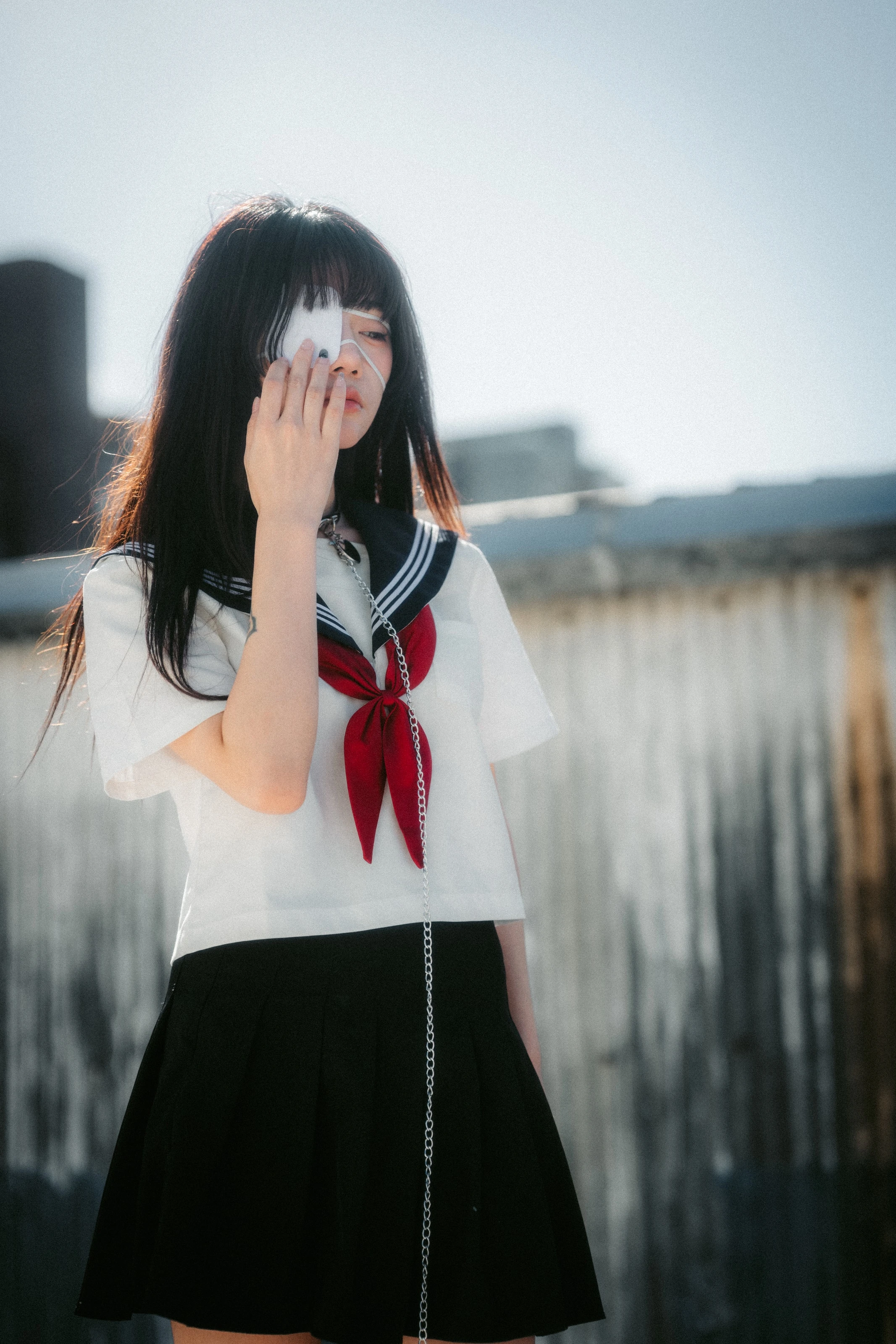 人像 8