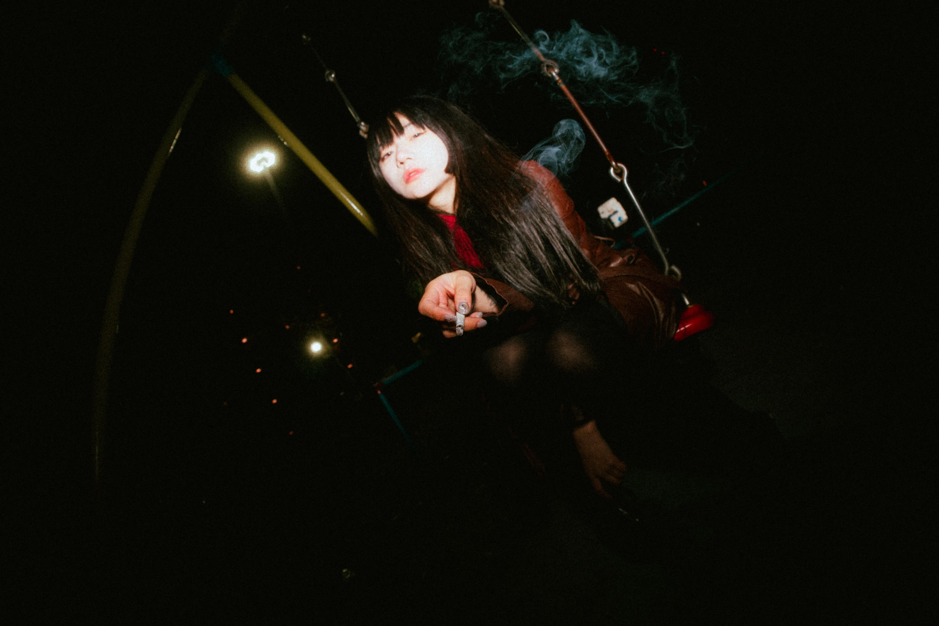 人像 15