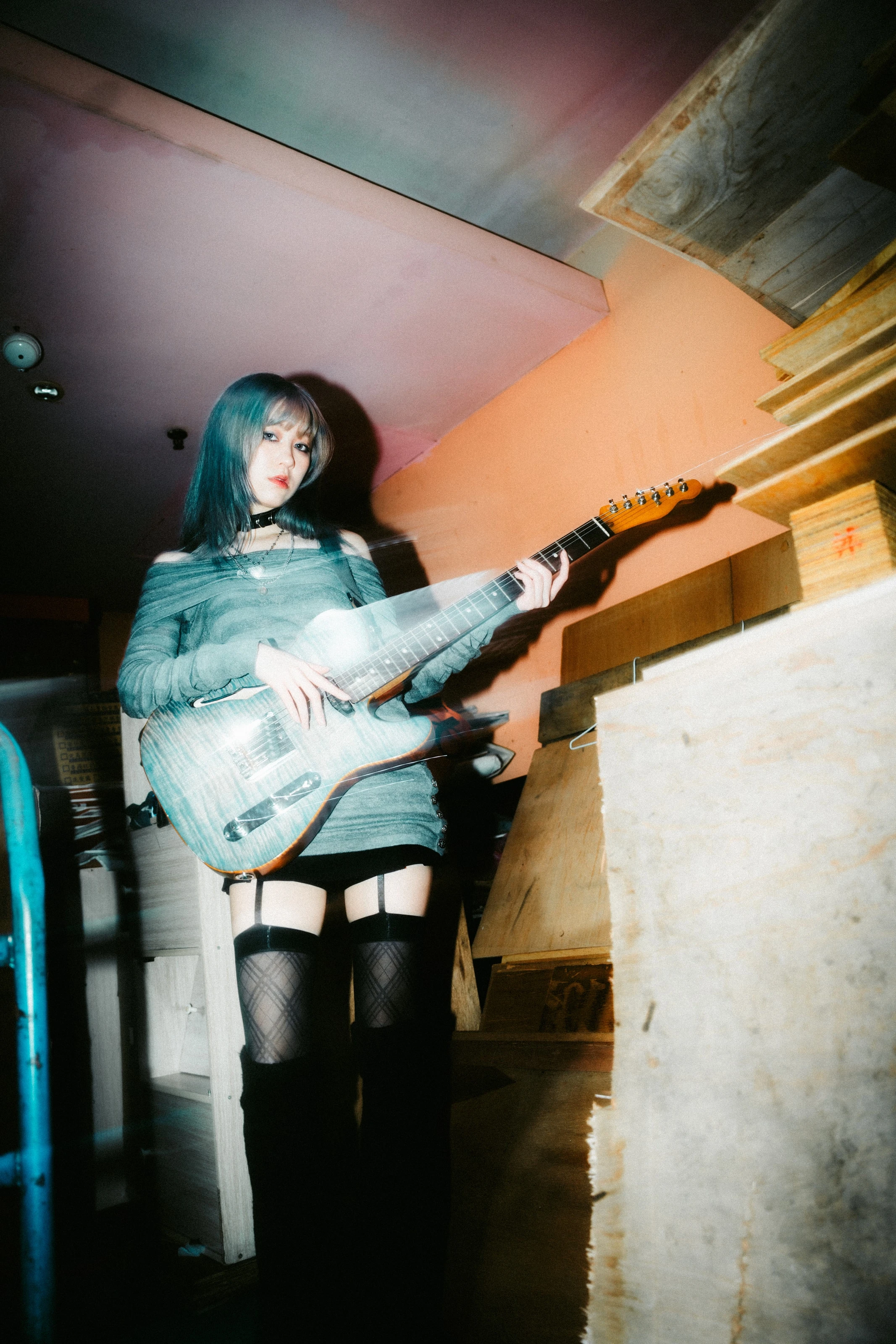 ポートレート 13