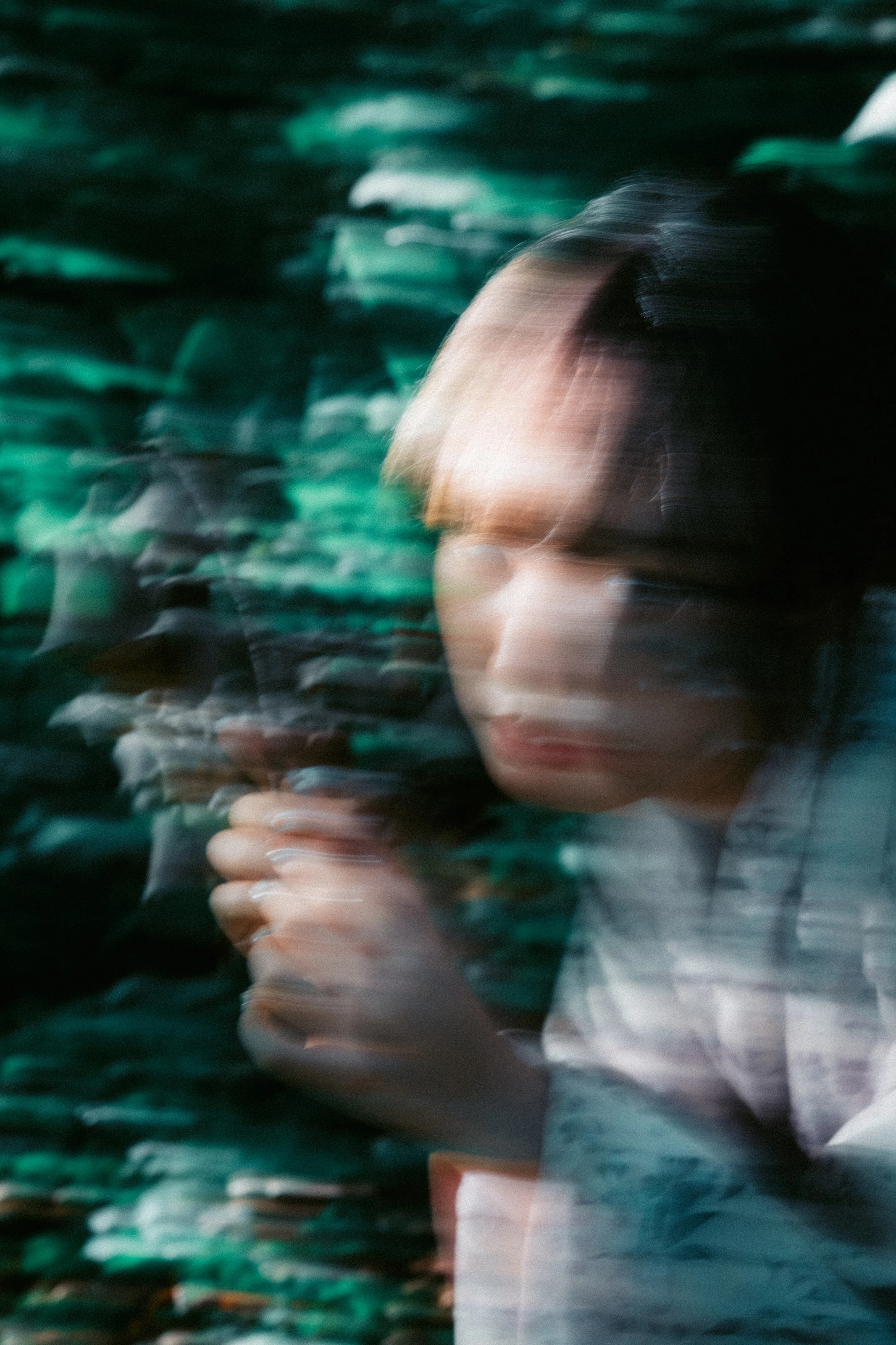 Portrait 6