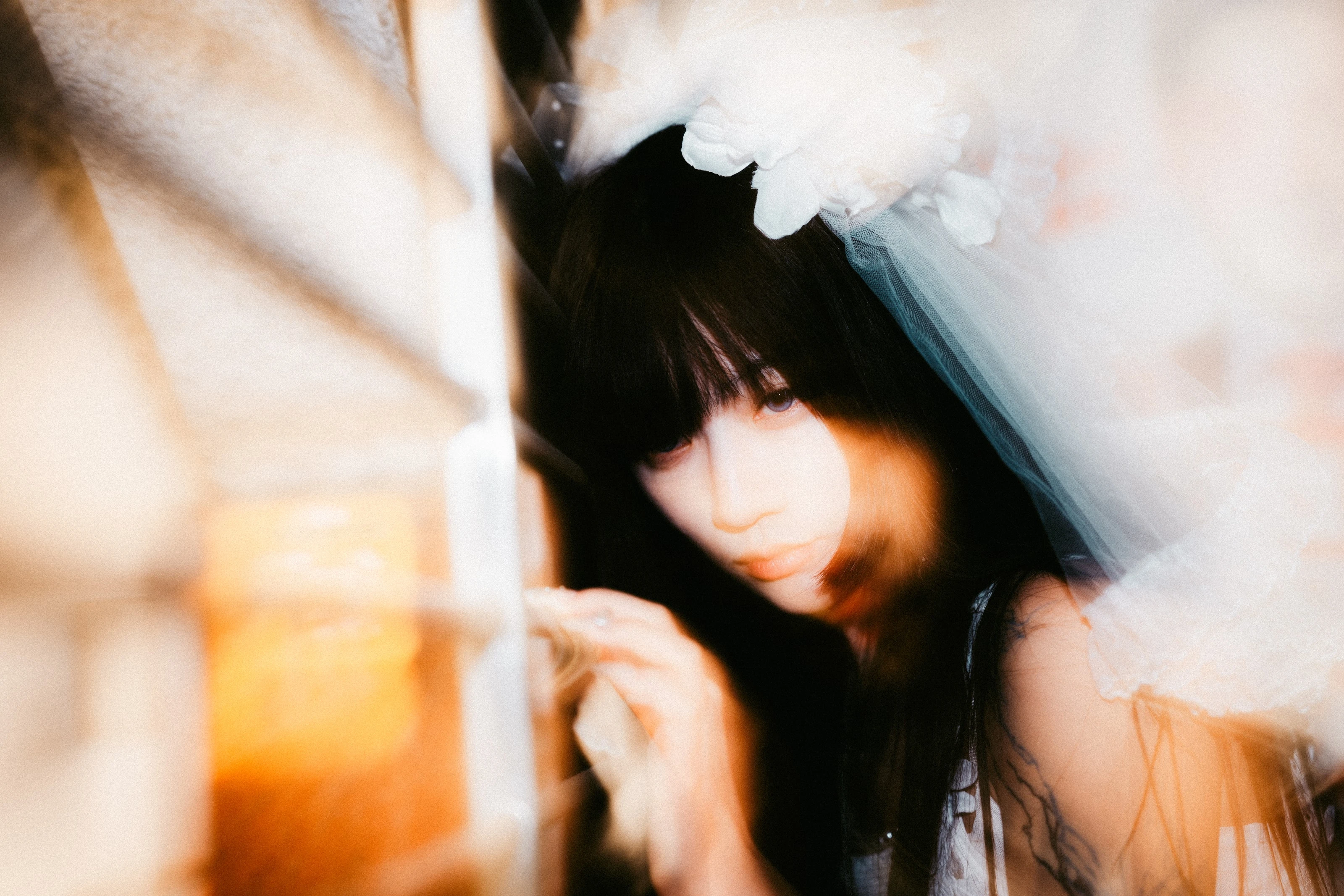 人像 11