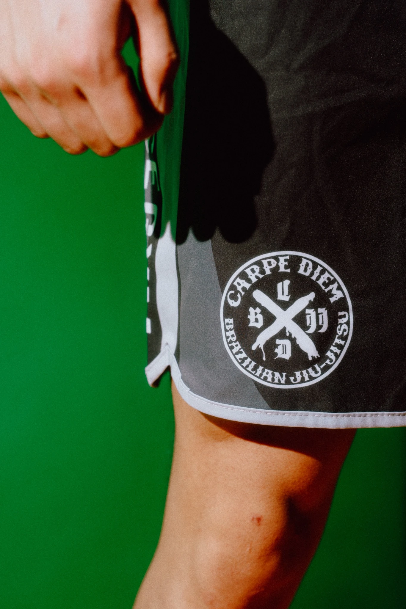 POWERHOUSE GYM × CARPE DIEM BJJ 46