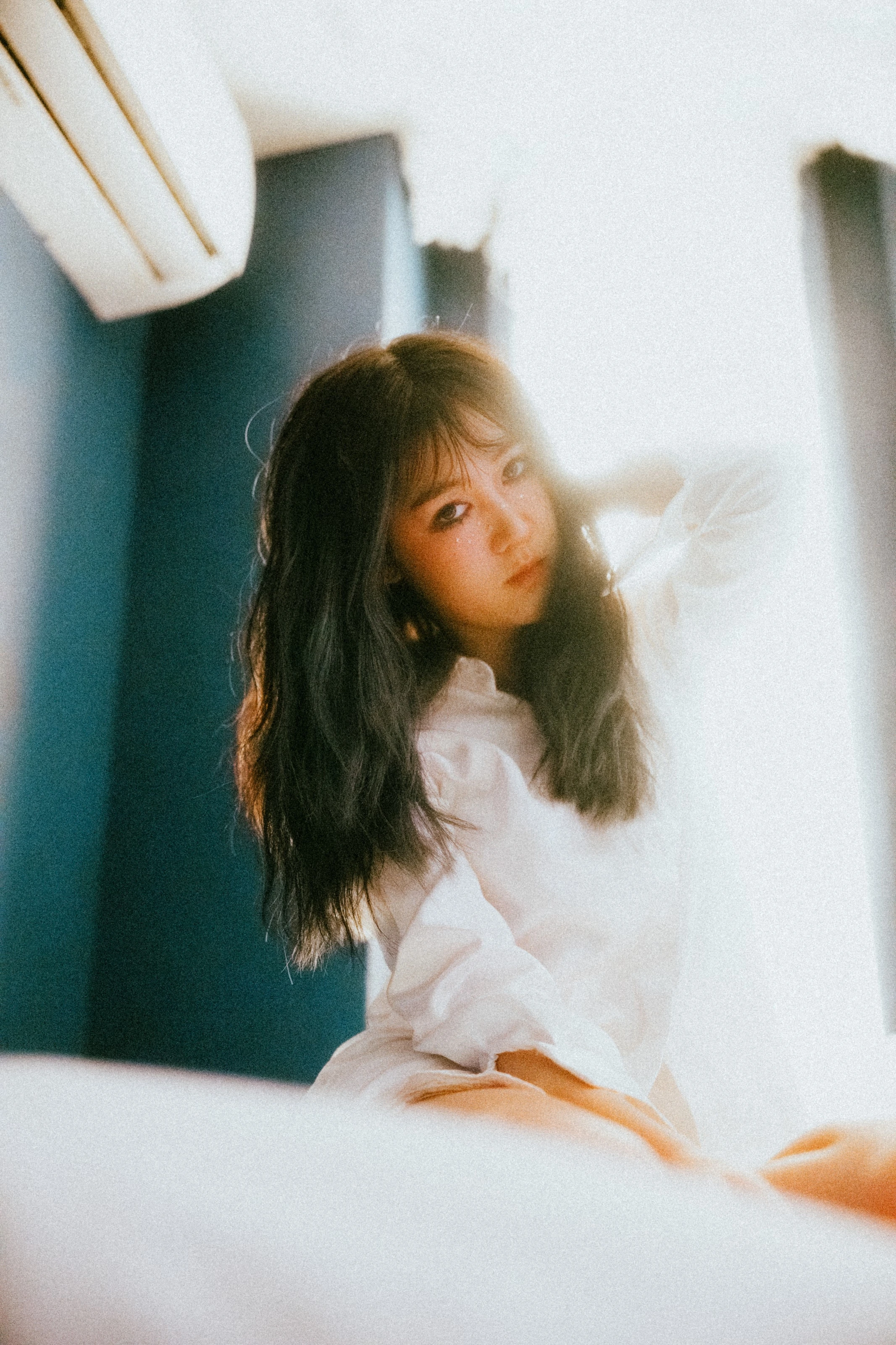 人像 10