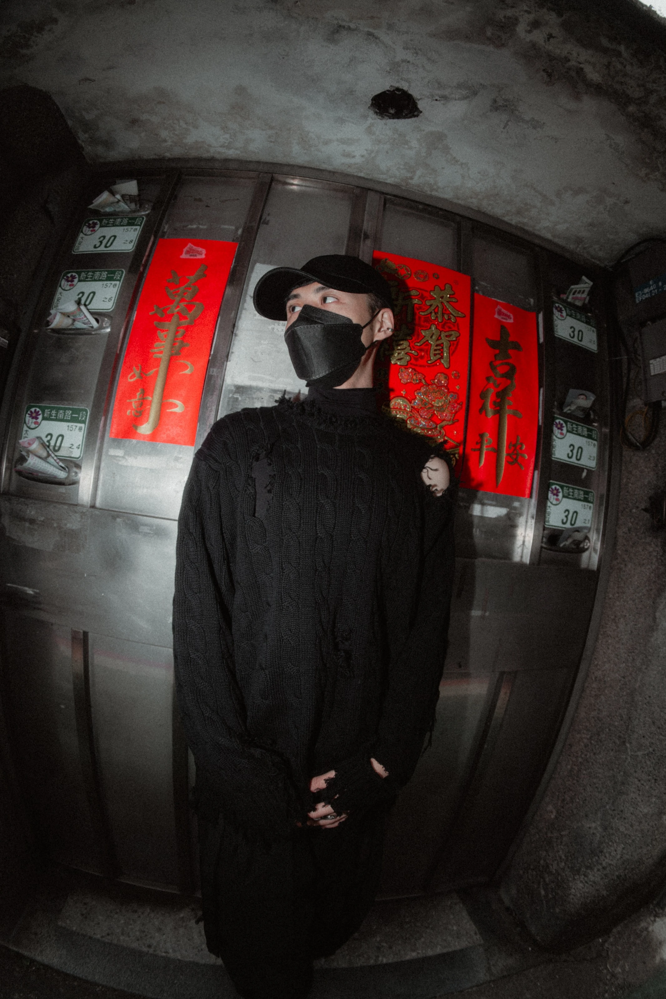 人像 6