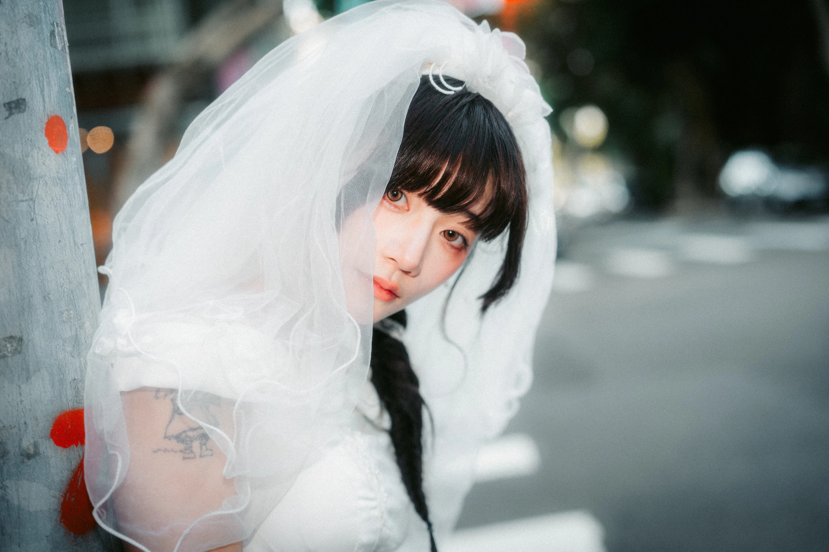 人像 16