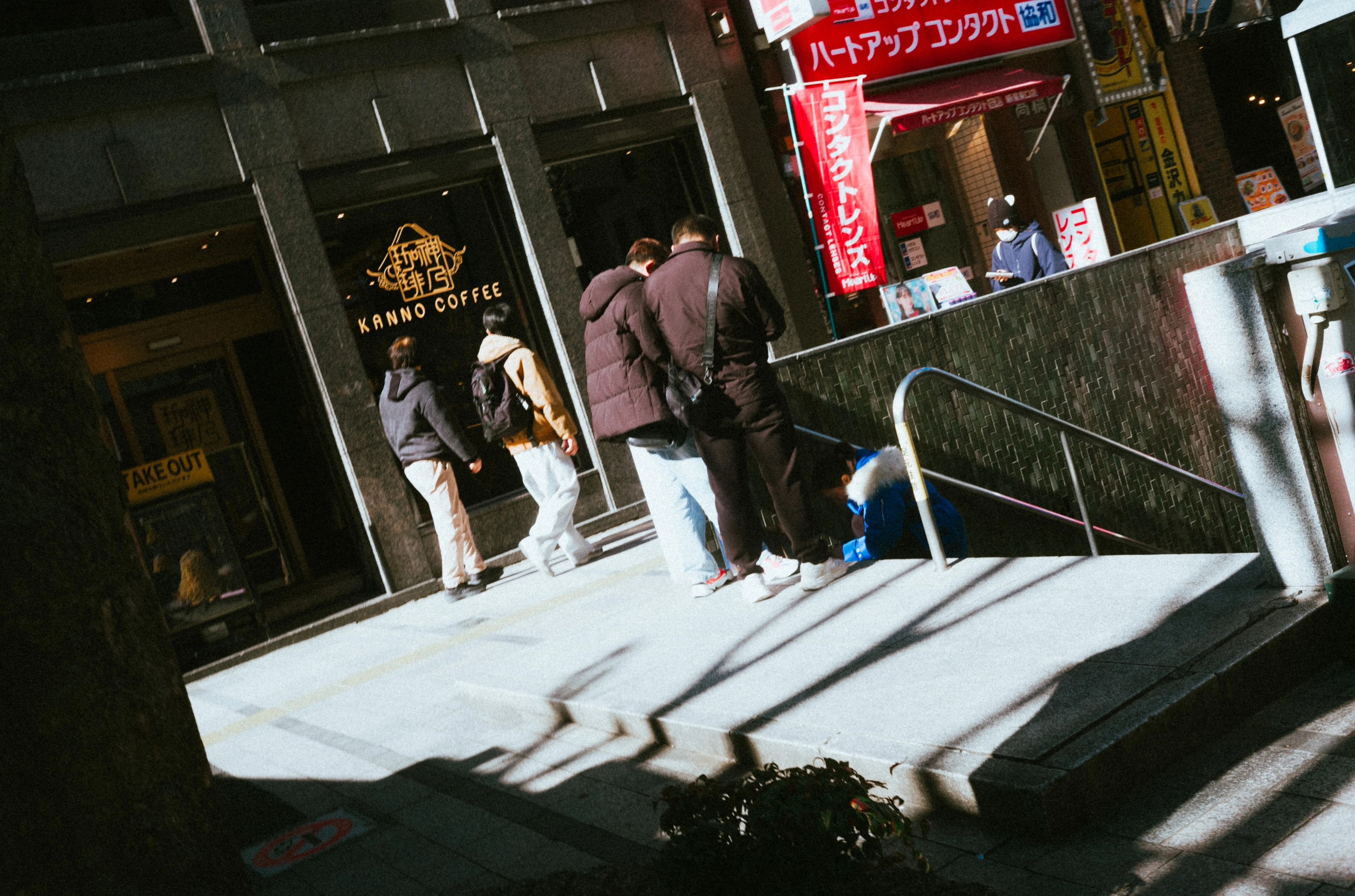 ストリート 6