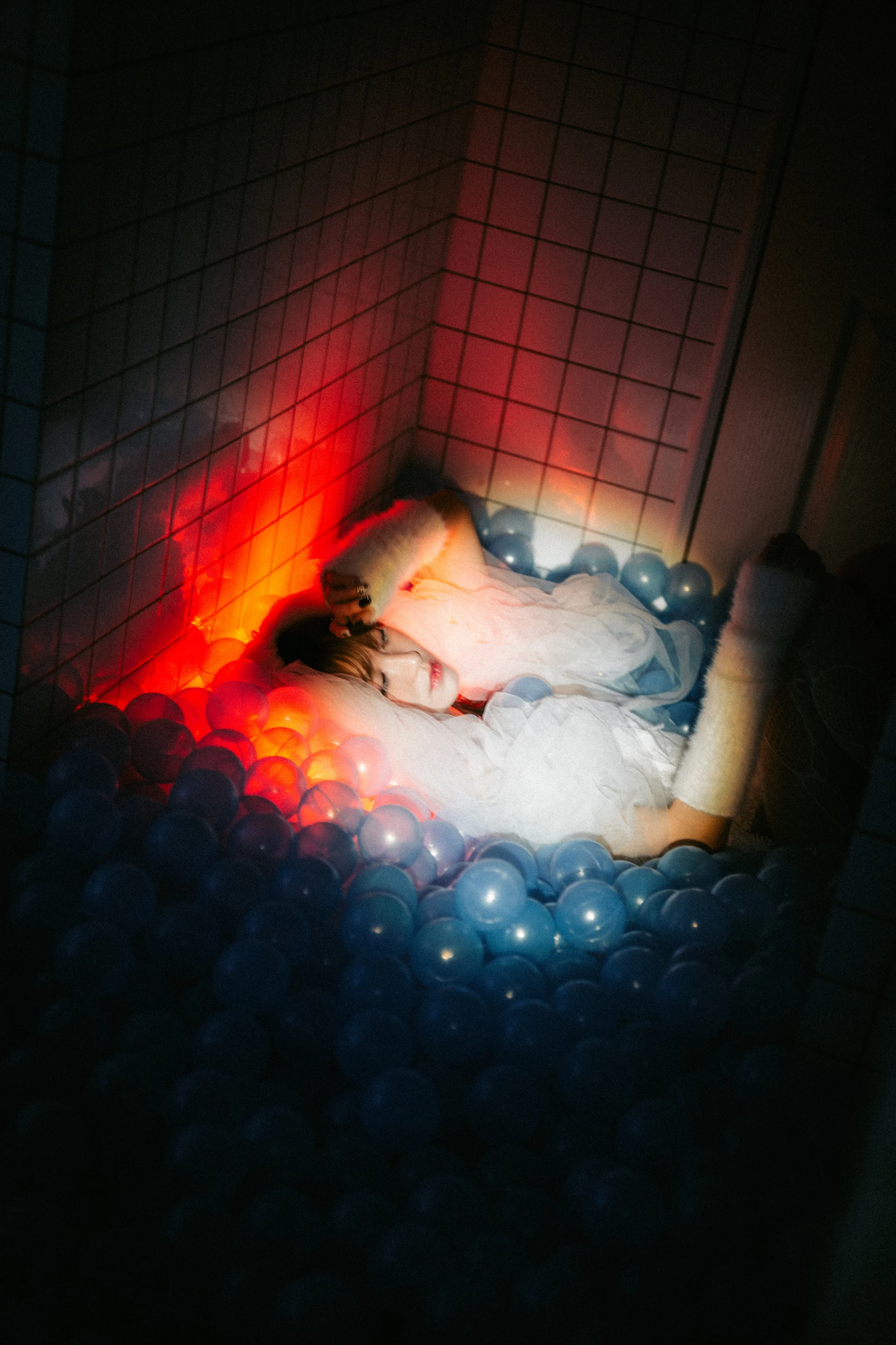 人像 9
