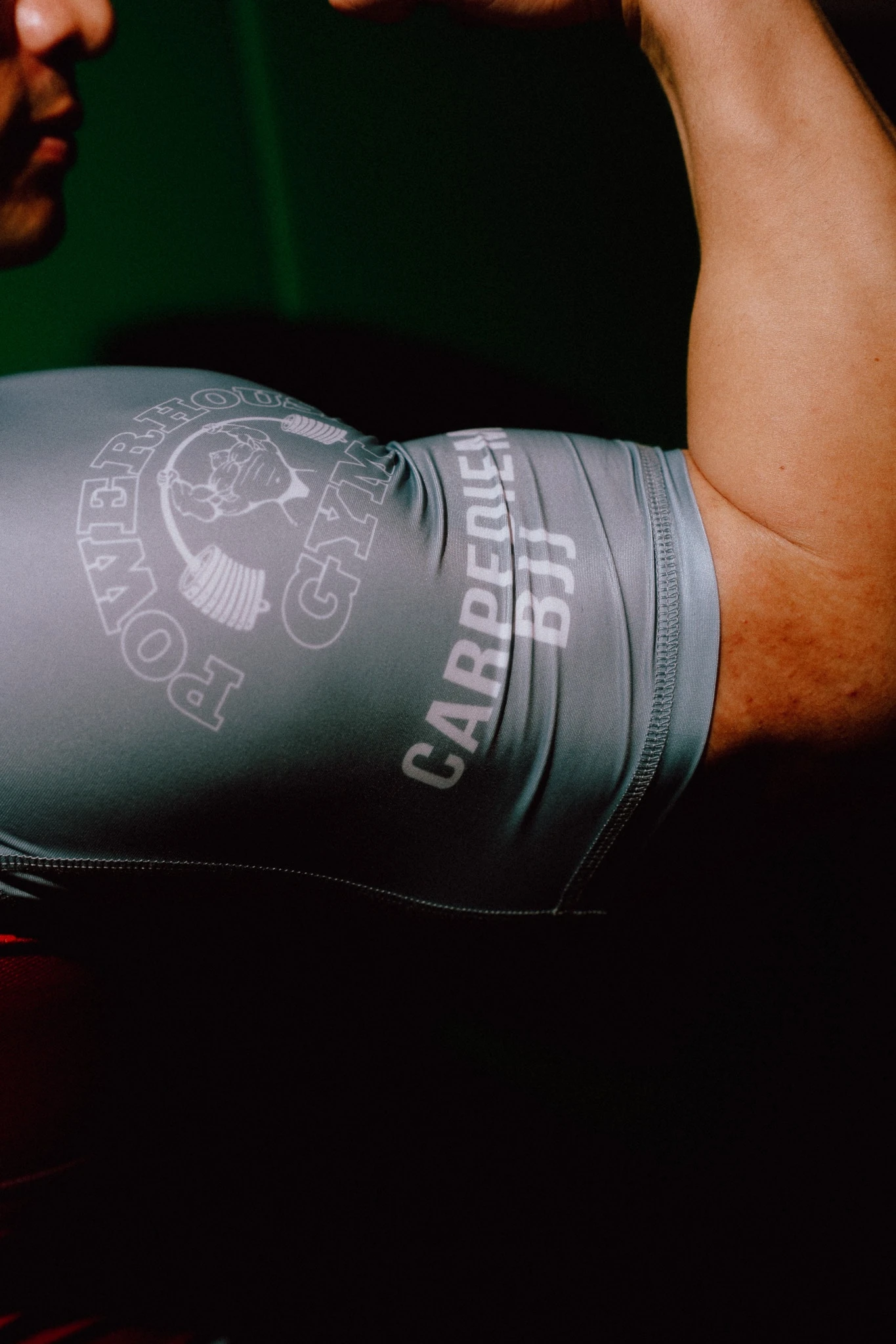 POWERHOUSE GYM × CARPE DIEM BJJ 58