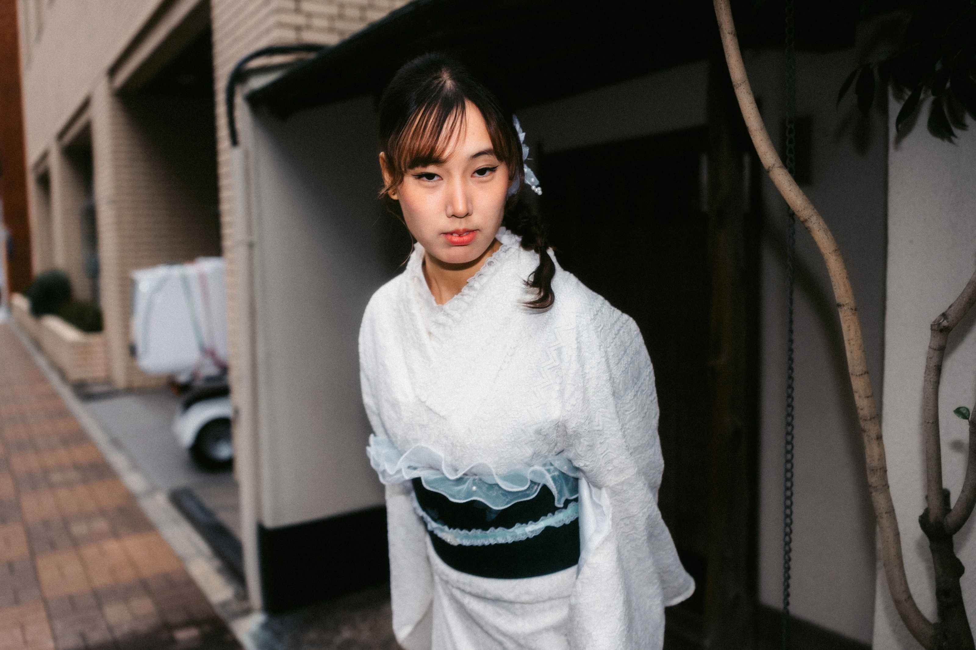 人像 8