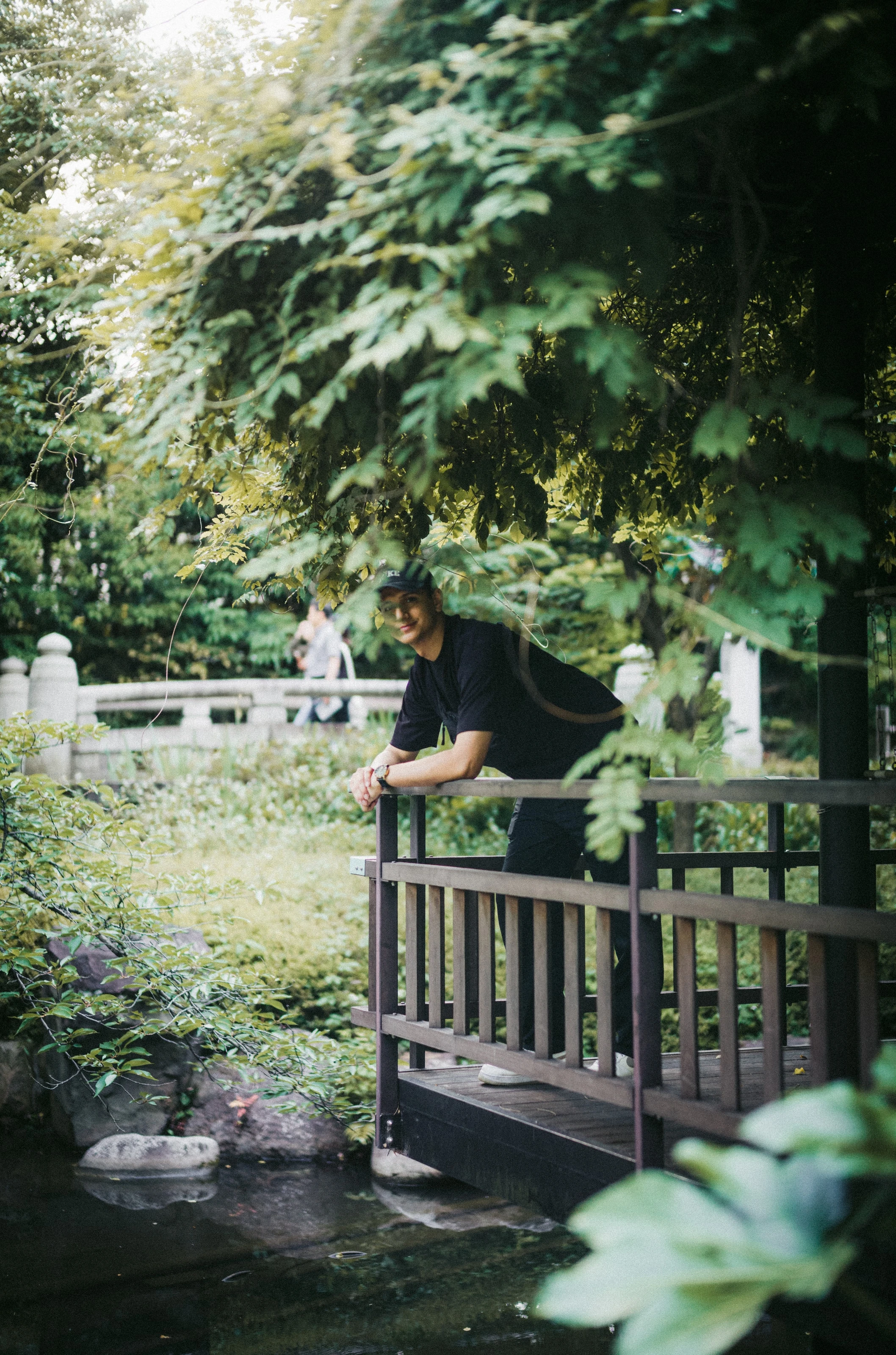 ストリートポートレート 18