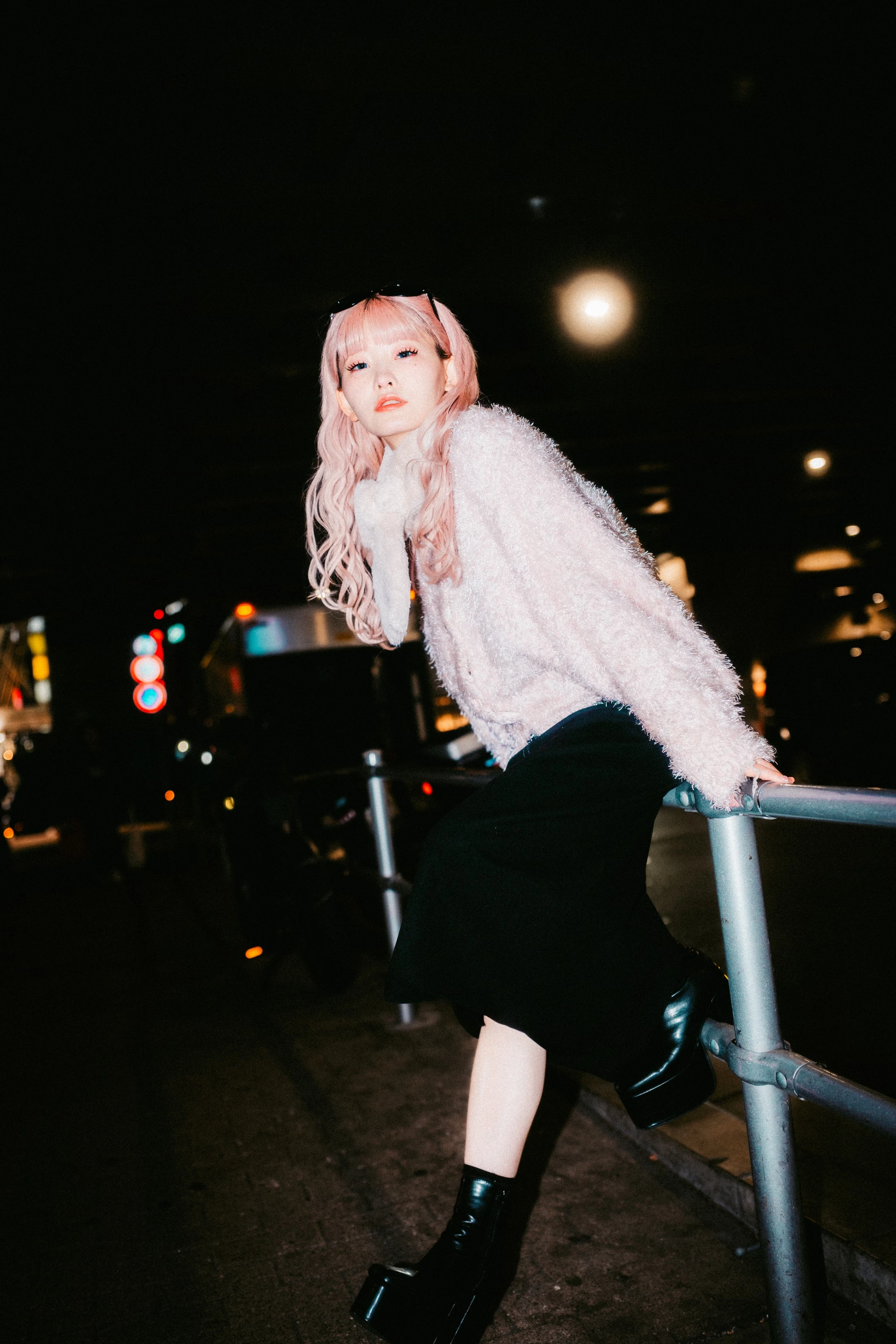 人像 2