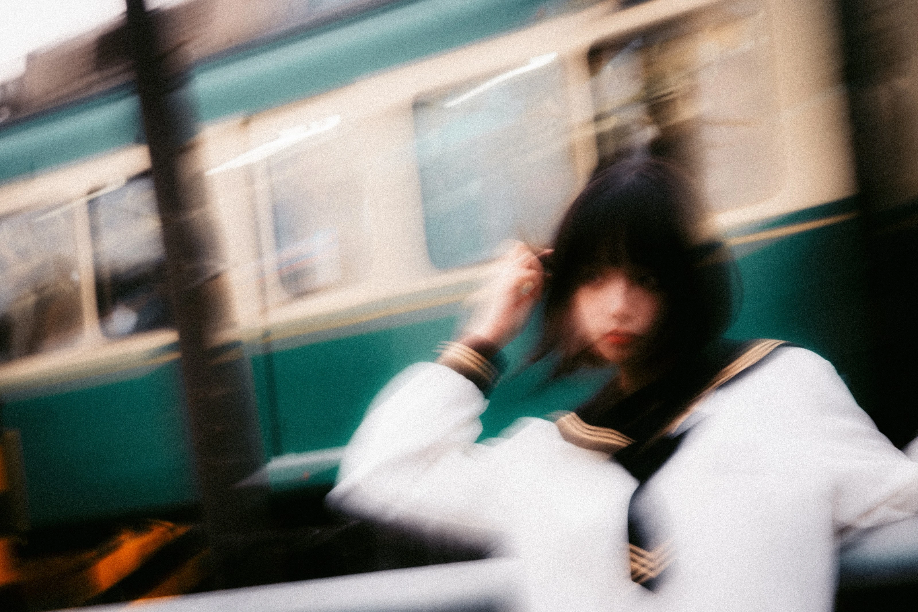 ポートレート 20