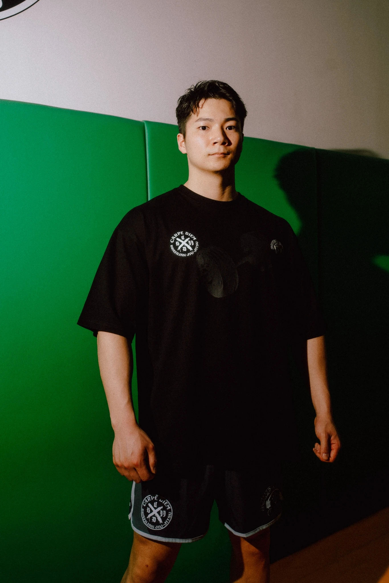 POWERHOUSE GYM × CARPE DIEM BJJ 84