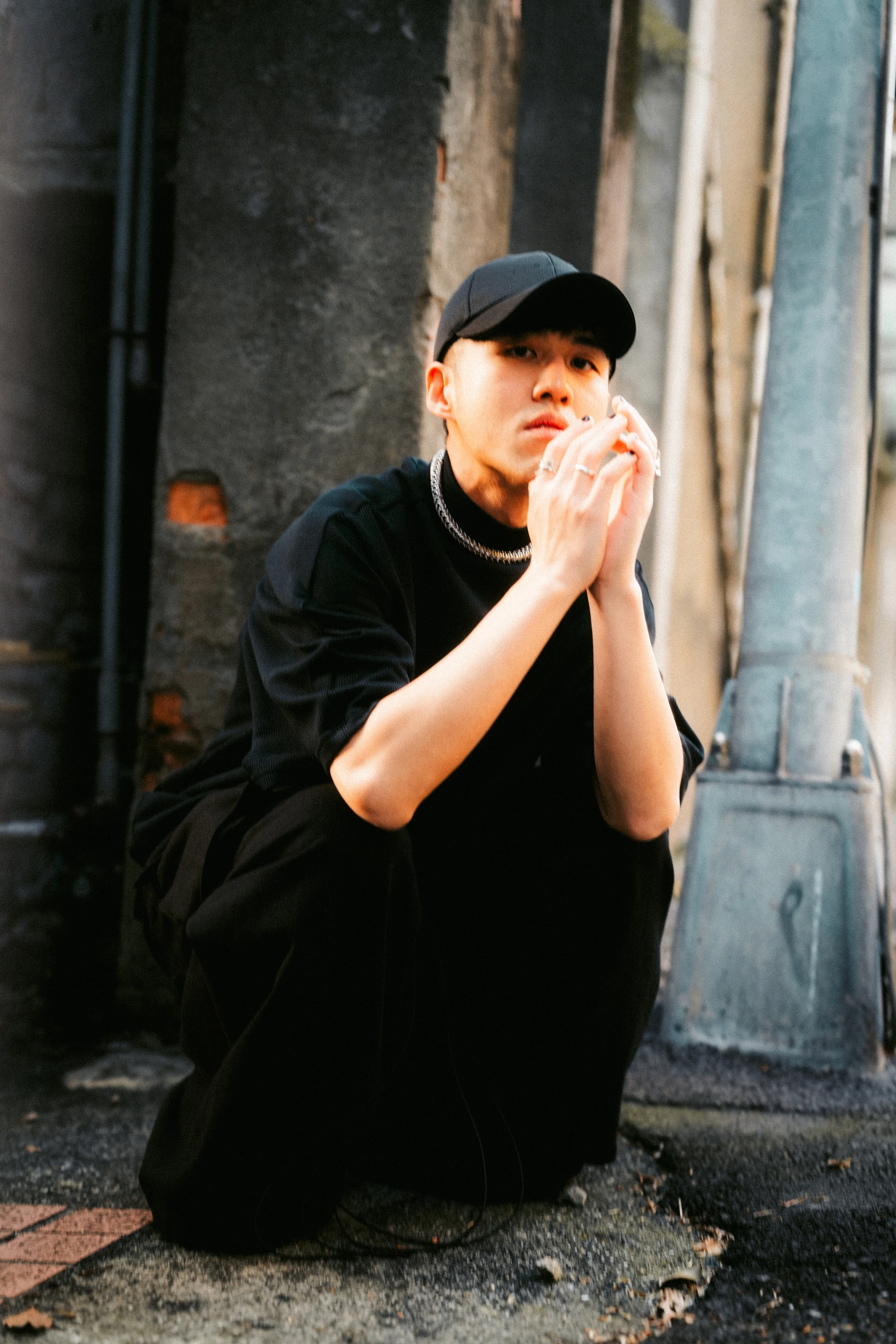 人像 15