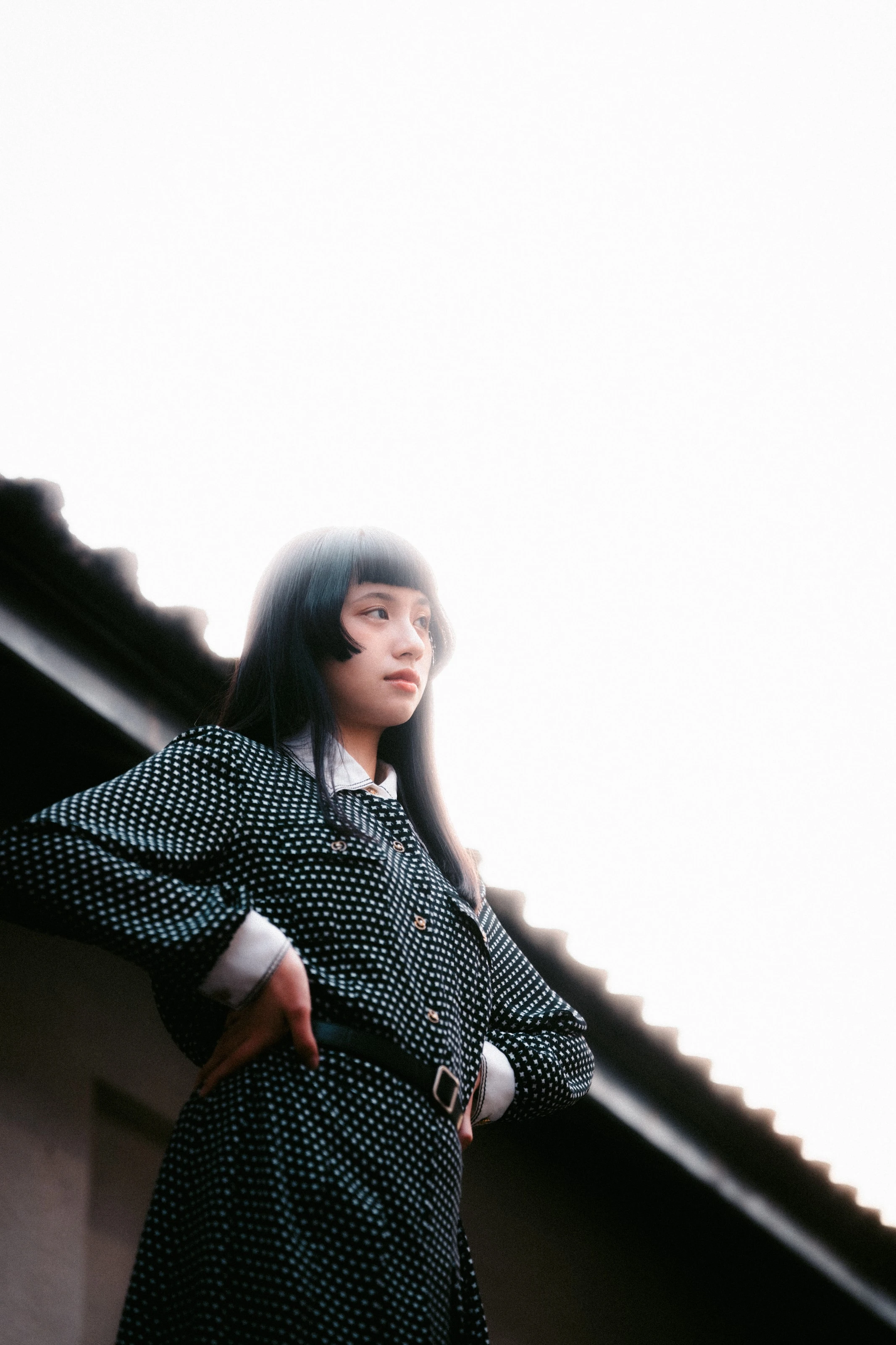 人像 16