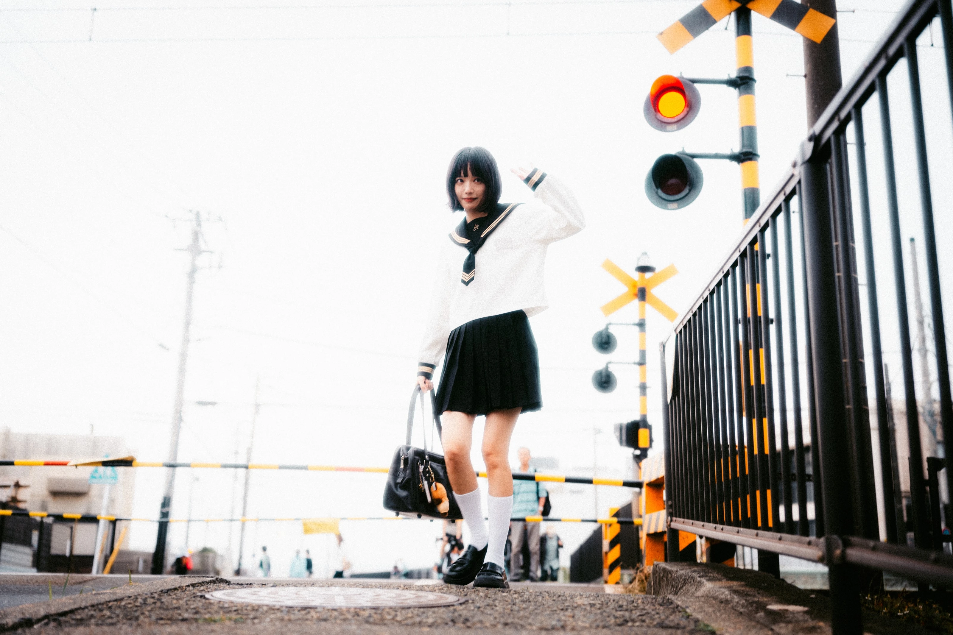 ポートレート 24