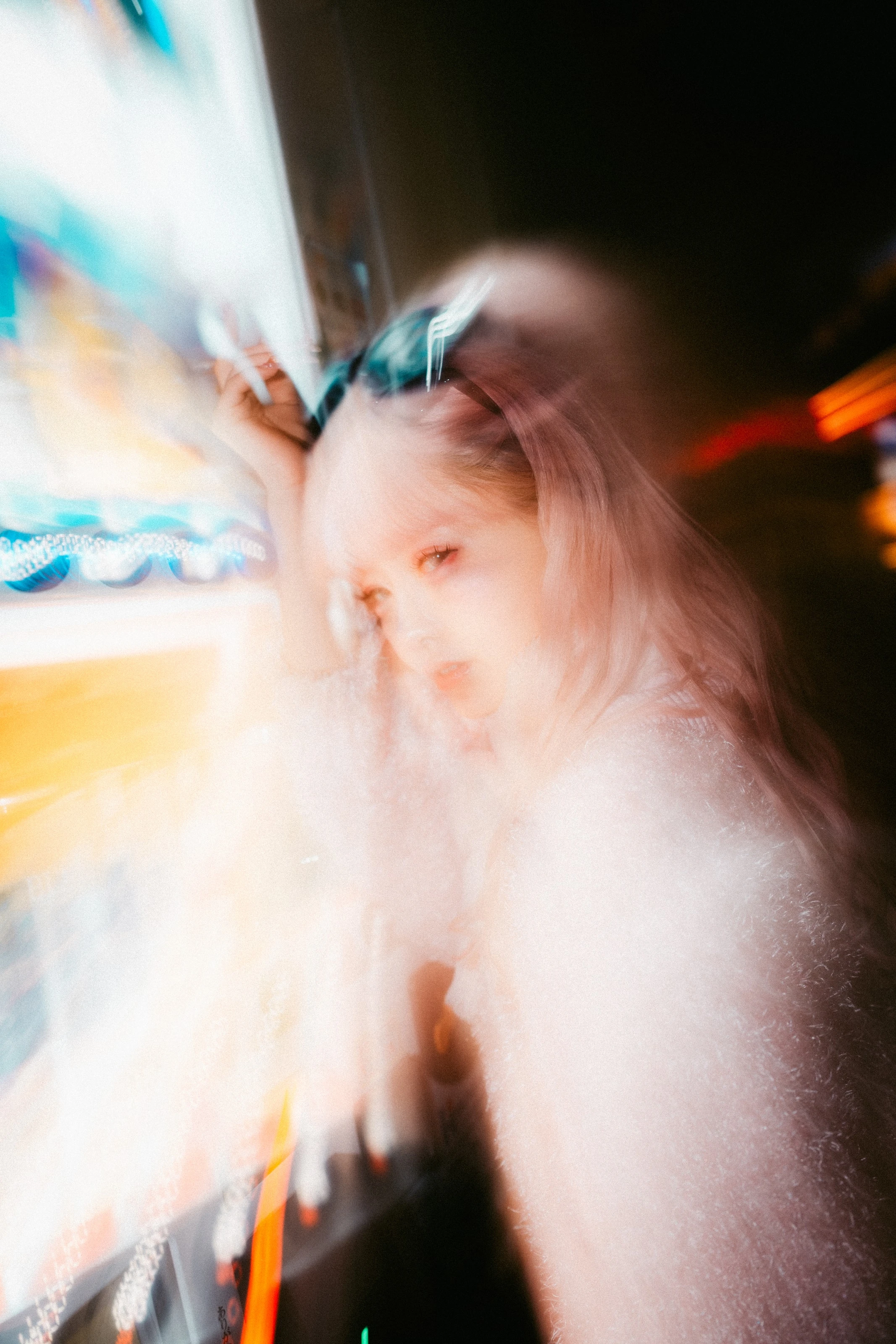 人像 22