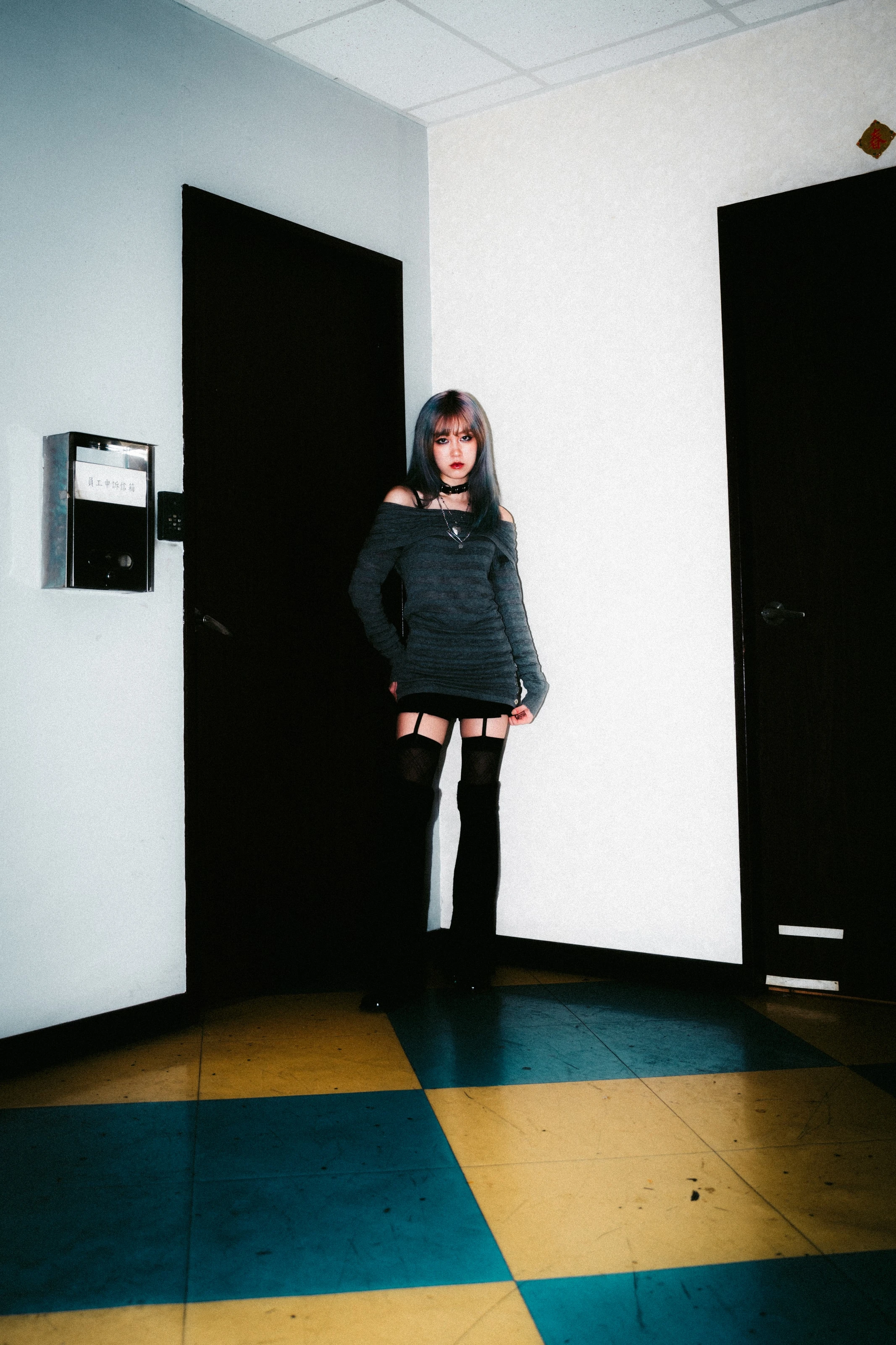 ポートレート 25