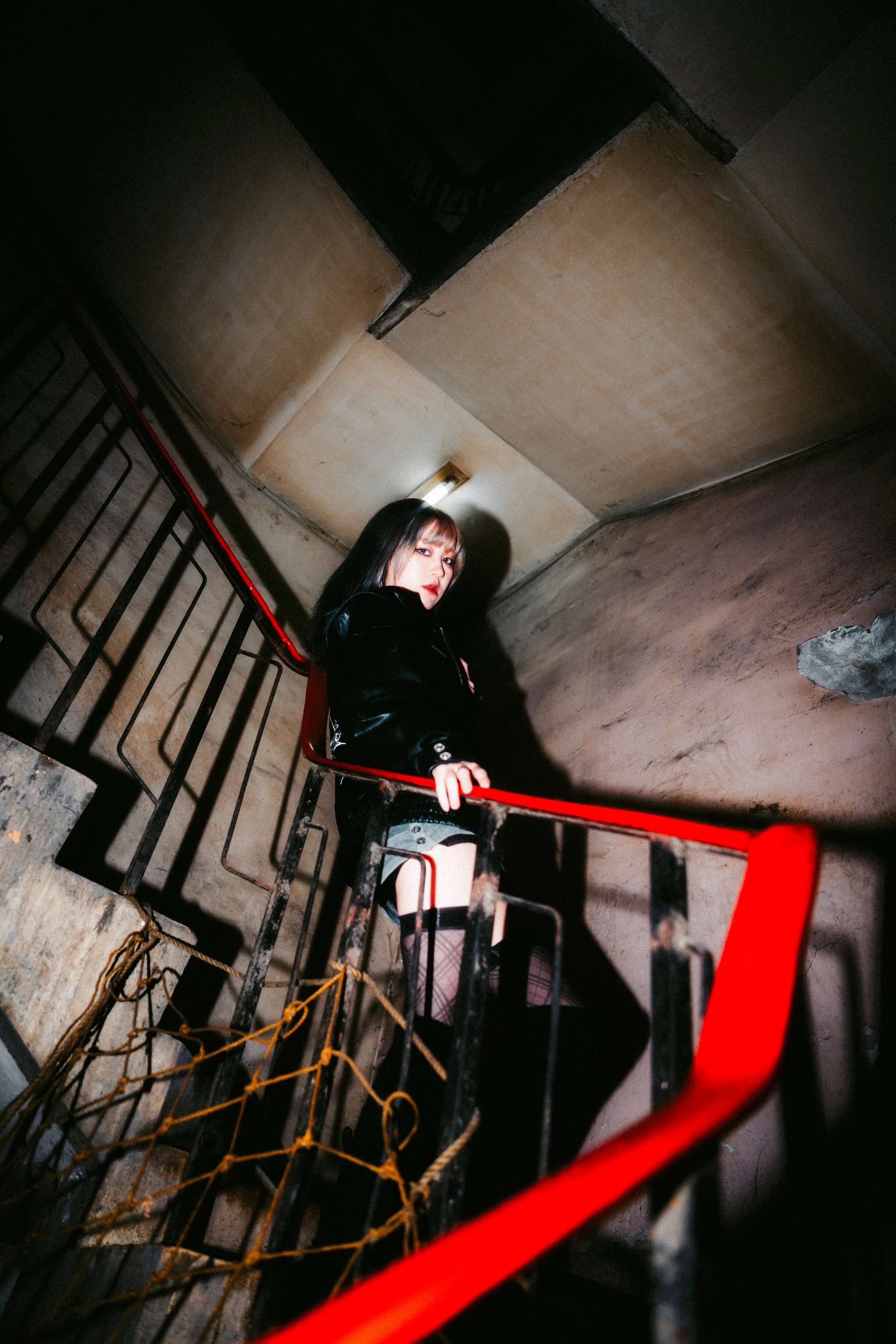 ポートレート 10