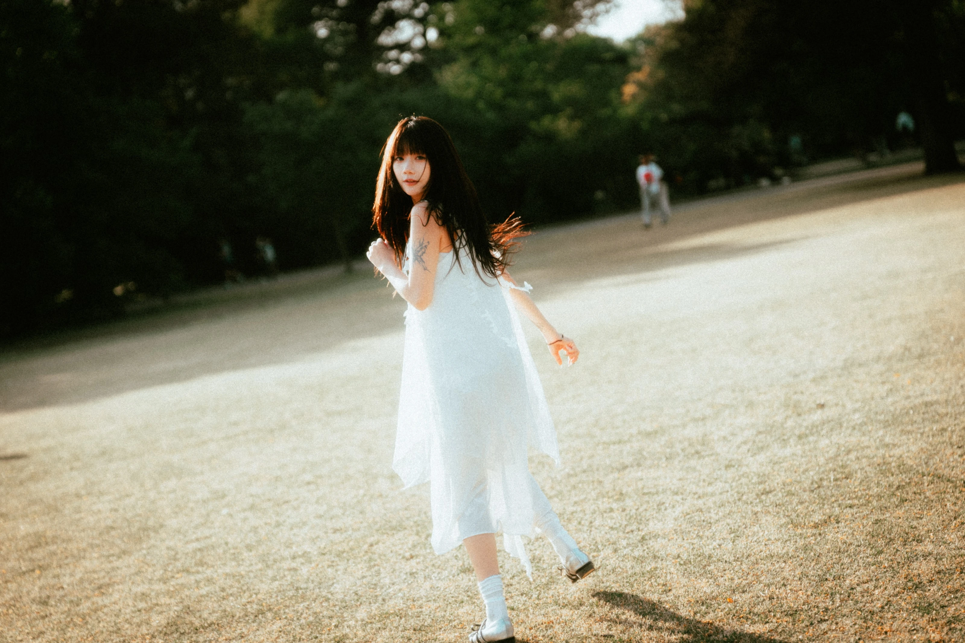 人像 25