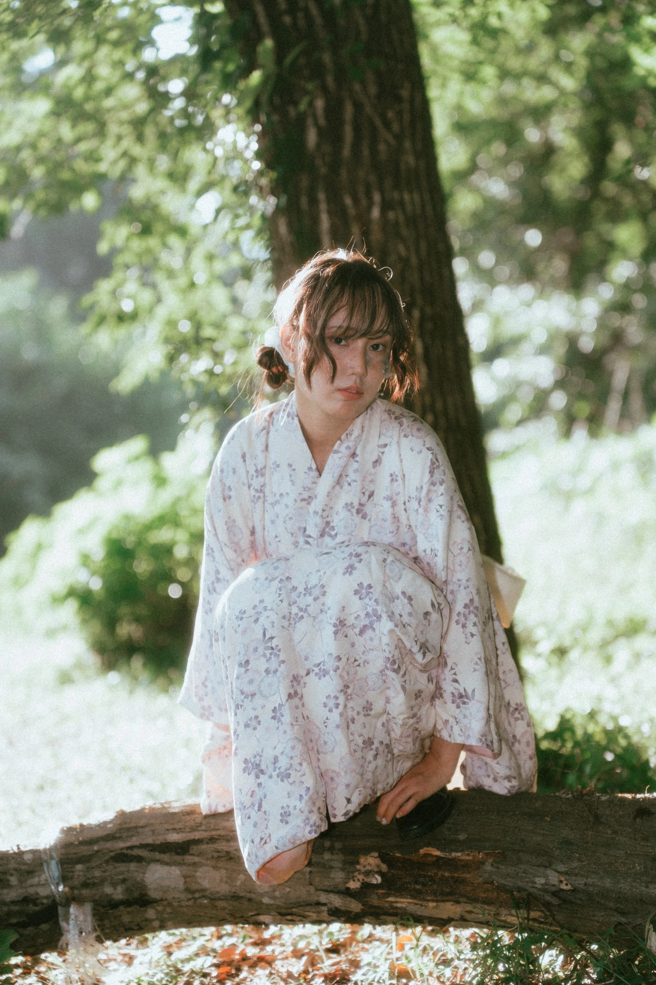 Portrait 10