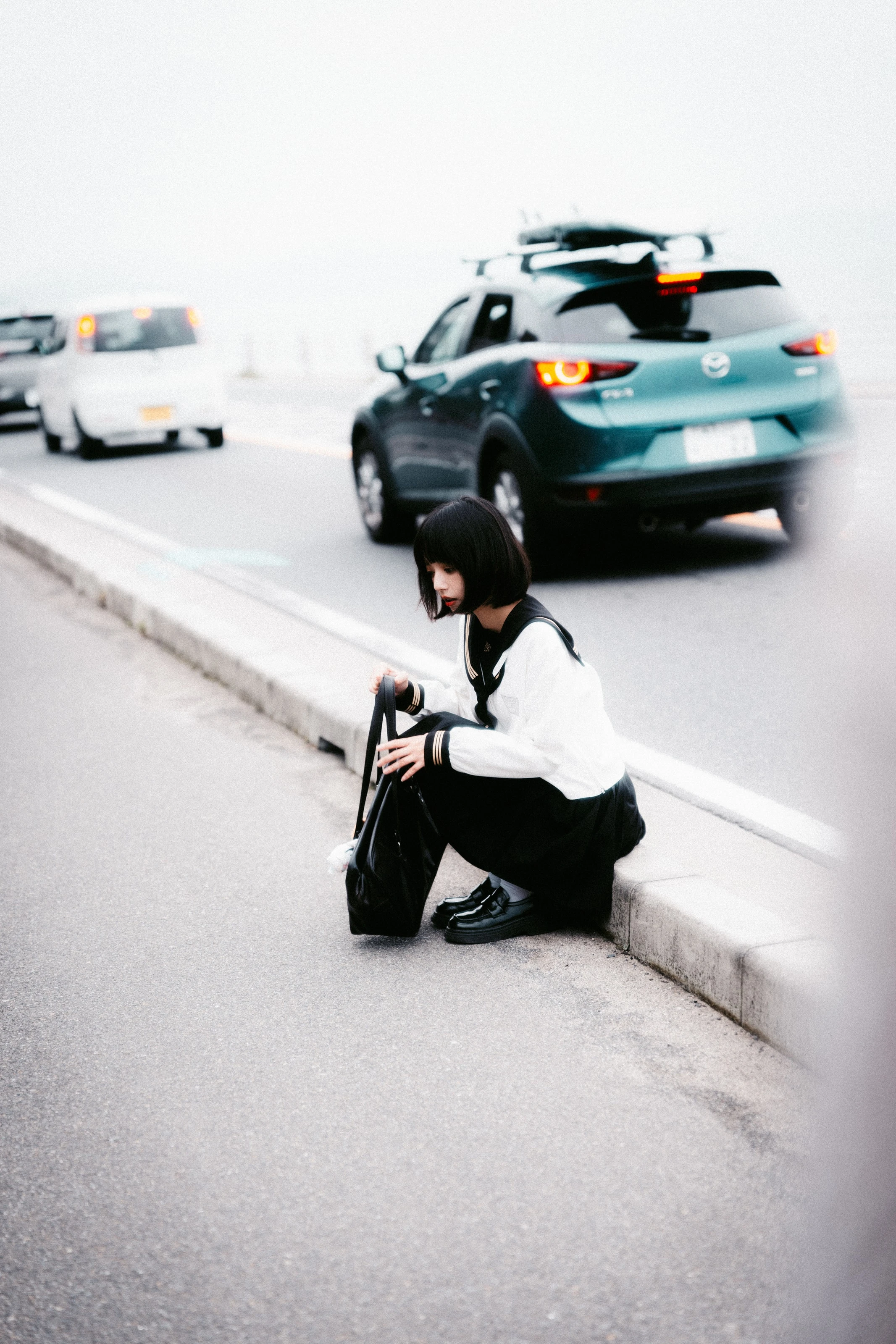ポートレート 7