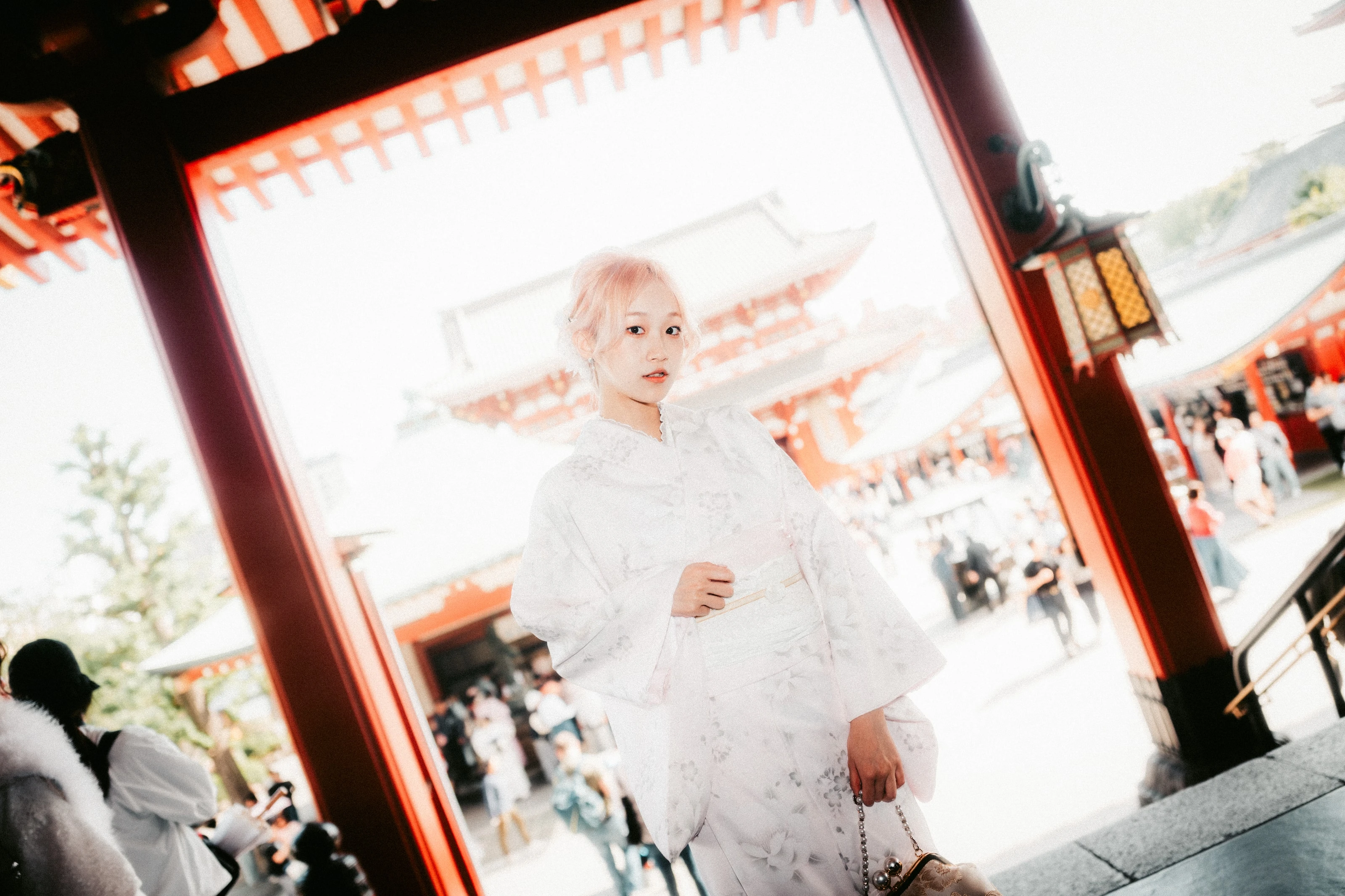 人像 11