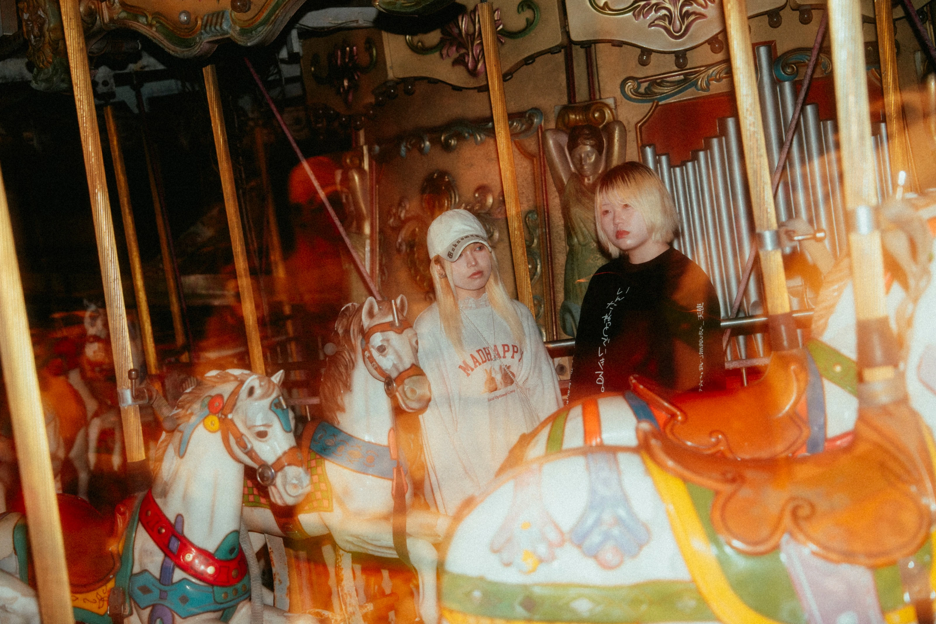 ポートレート 15