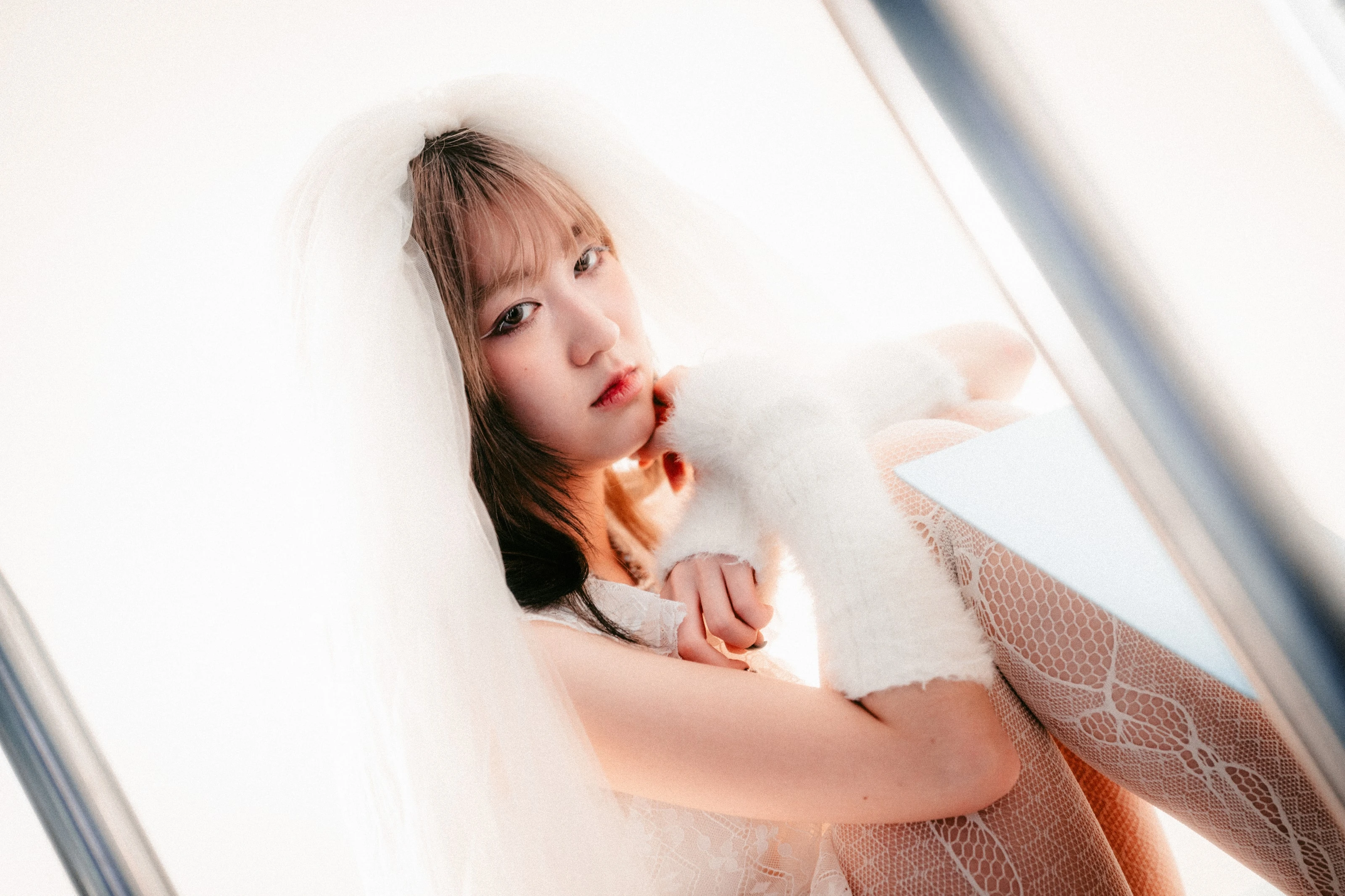 人像 19