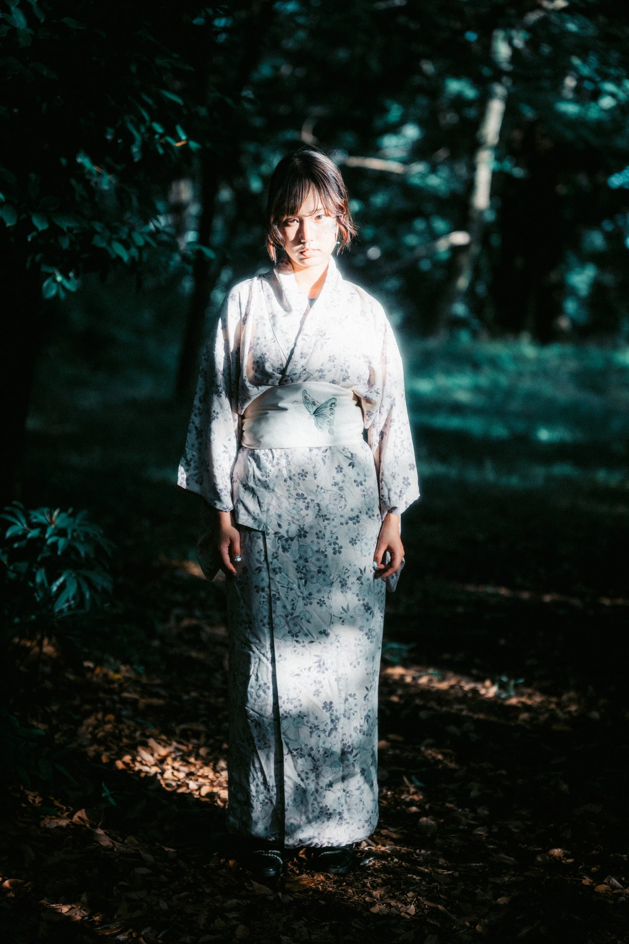 Portrait 9