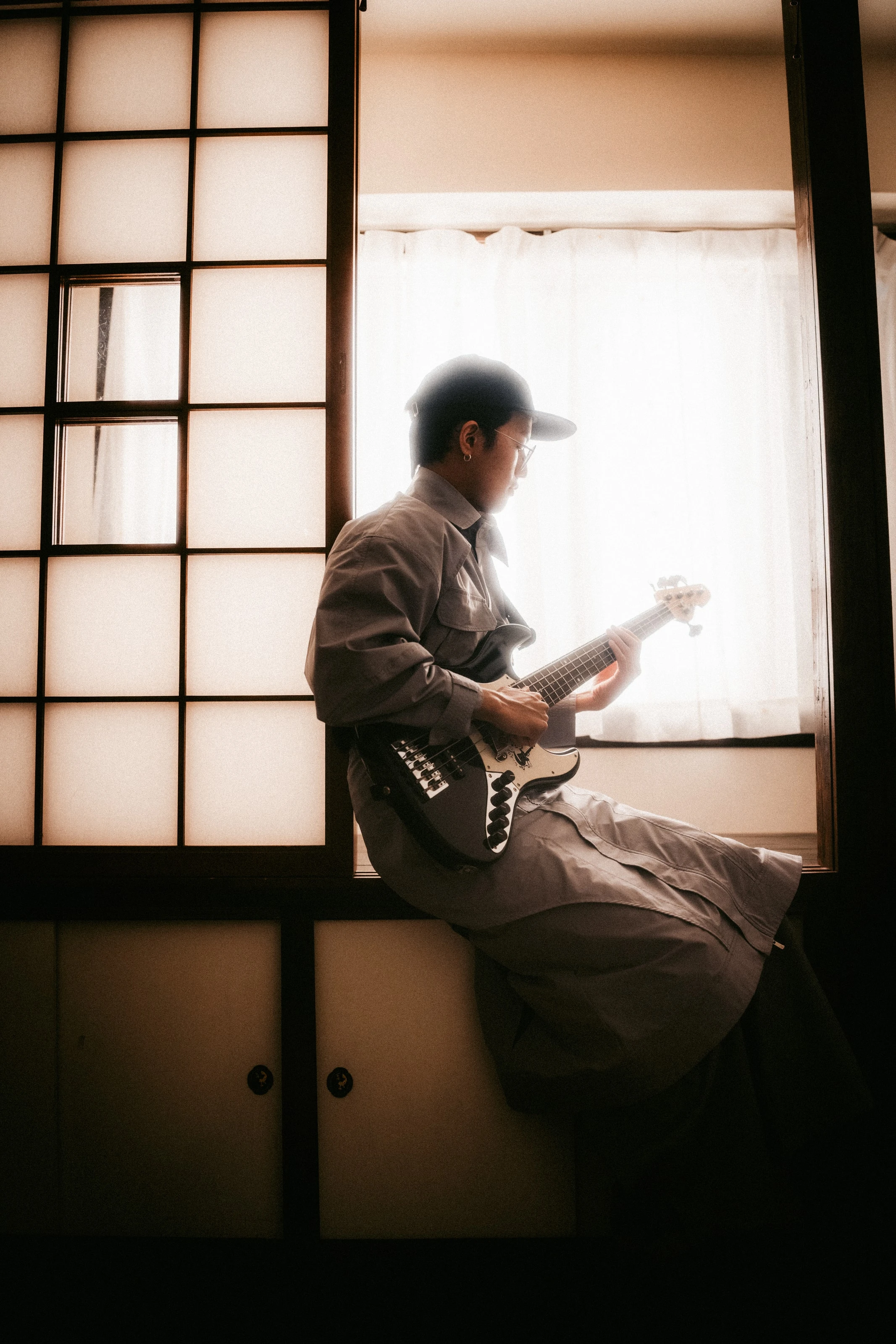 睿雞 RIKI 1