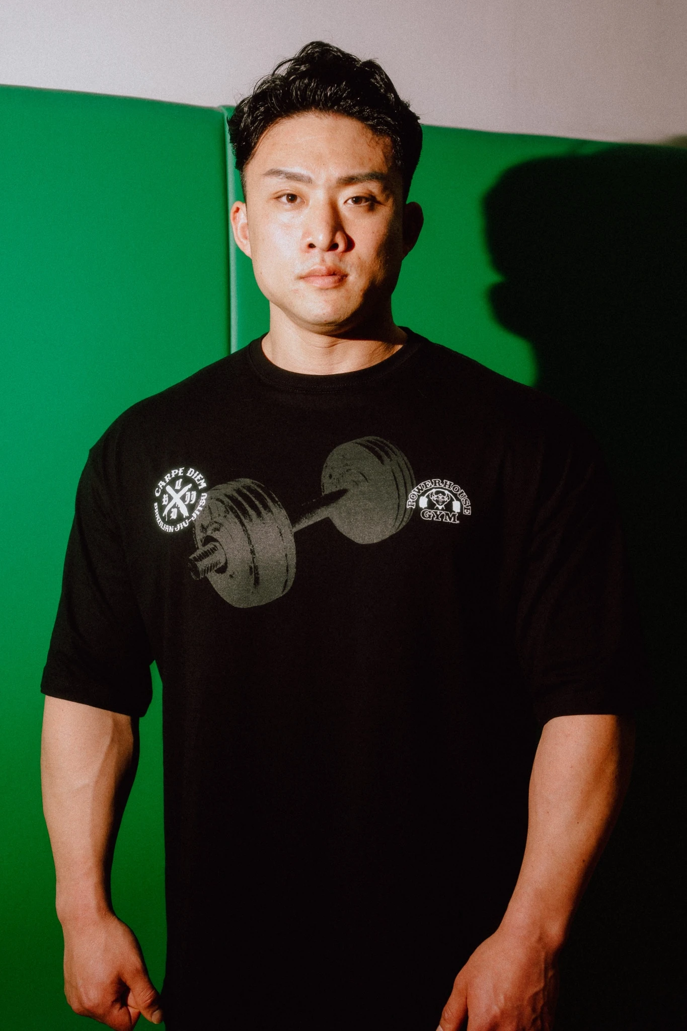 POWERHOUSE GYM × CARPE DIEM BJJ 79
