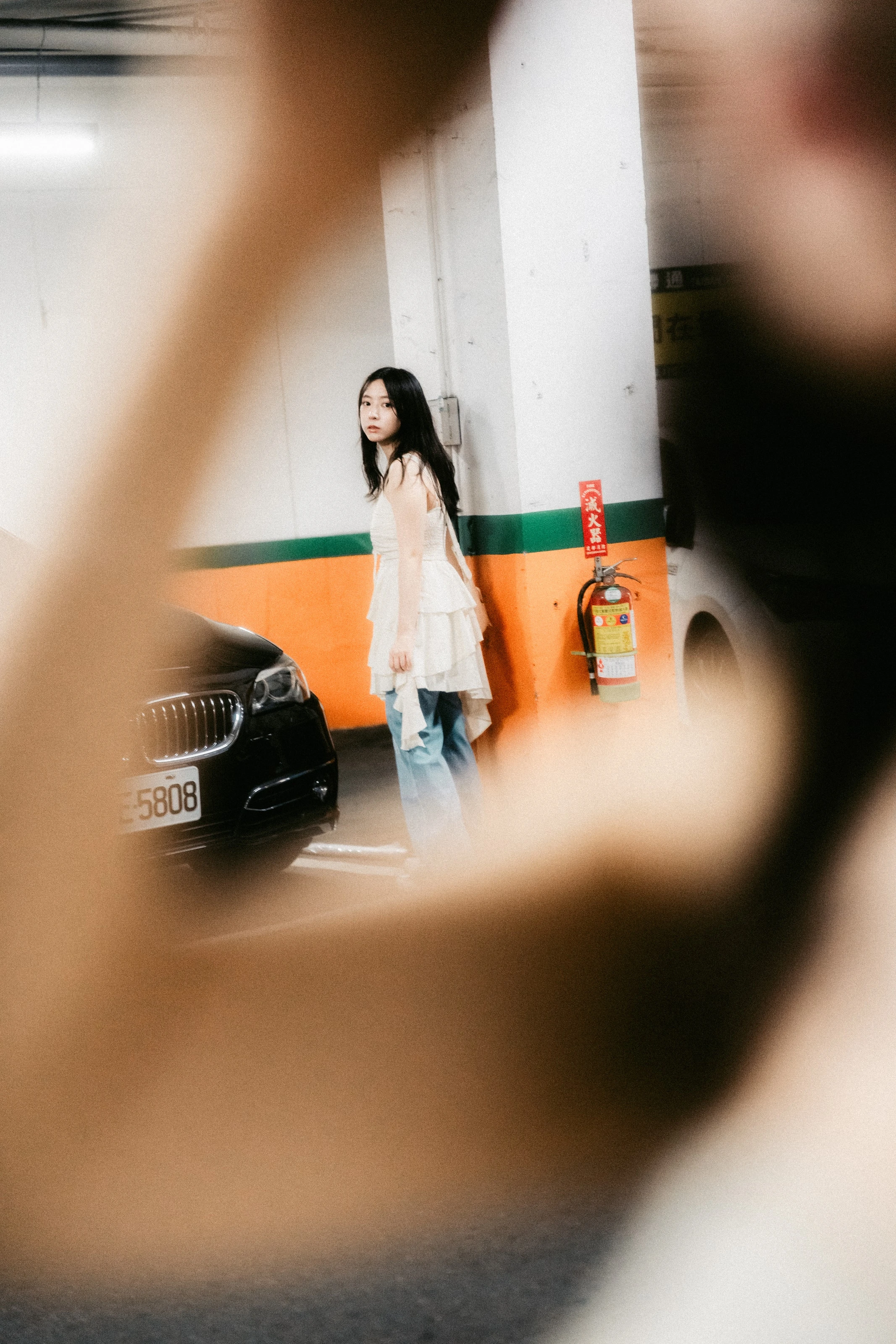 人像 27