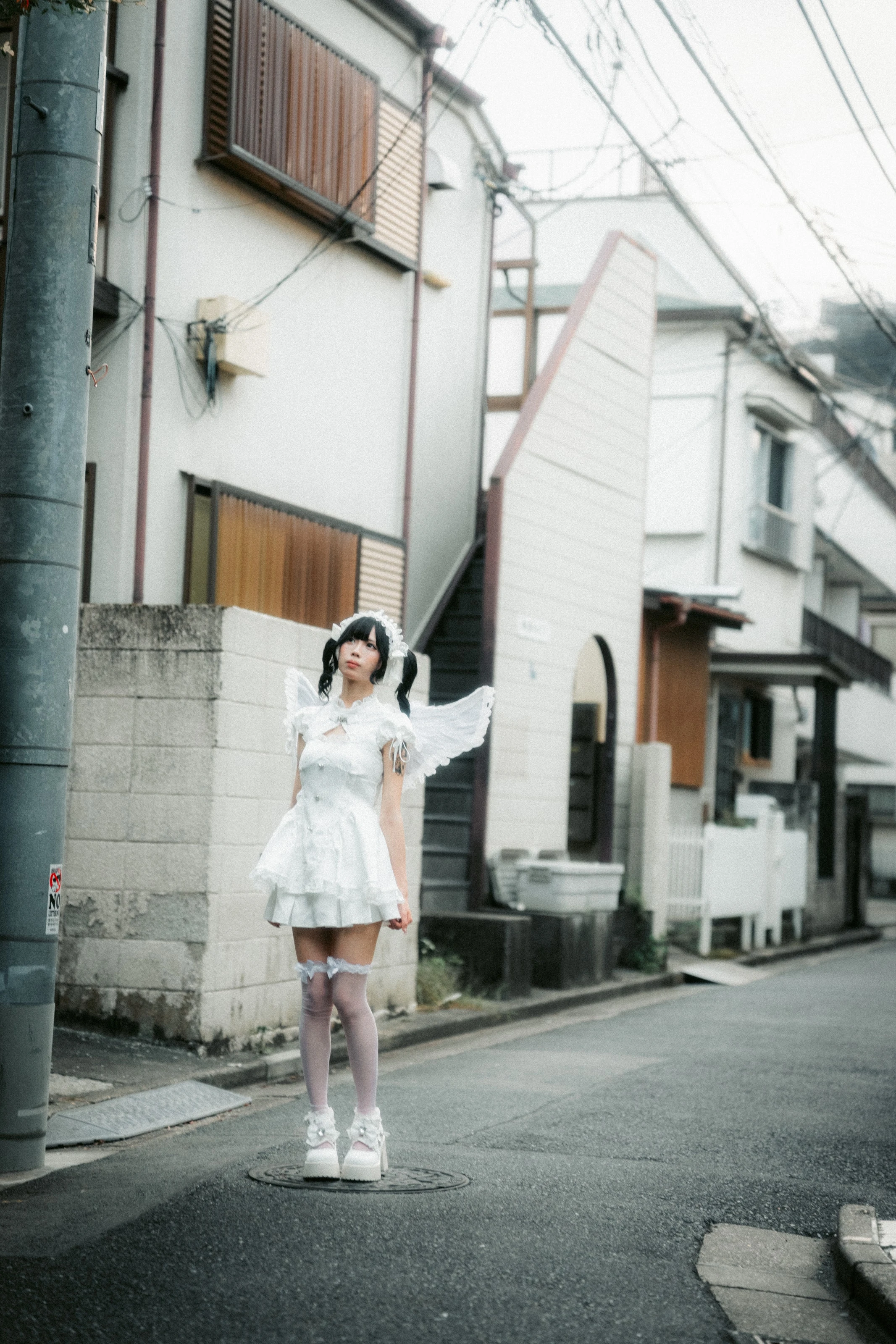 人像 14