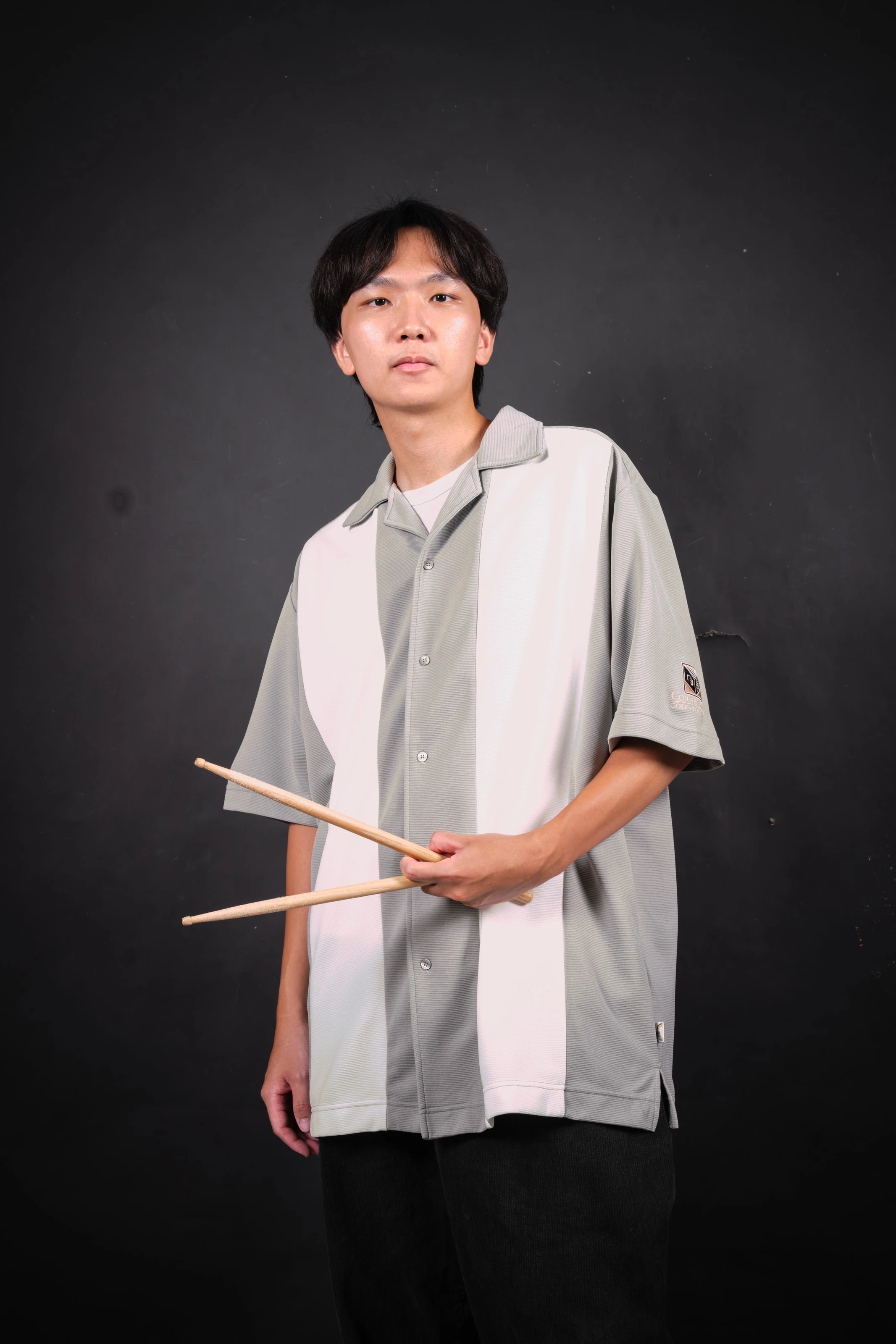 睿雞 RIKI 5