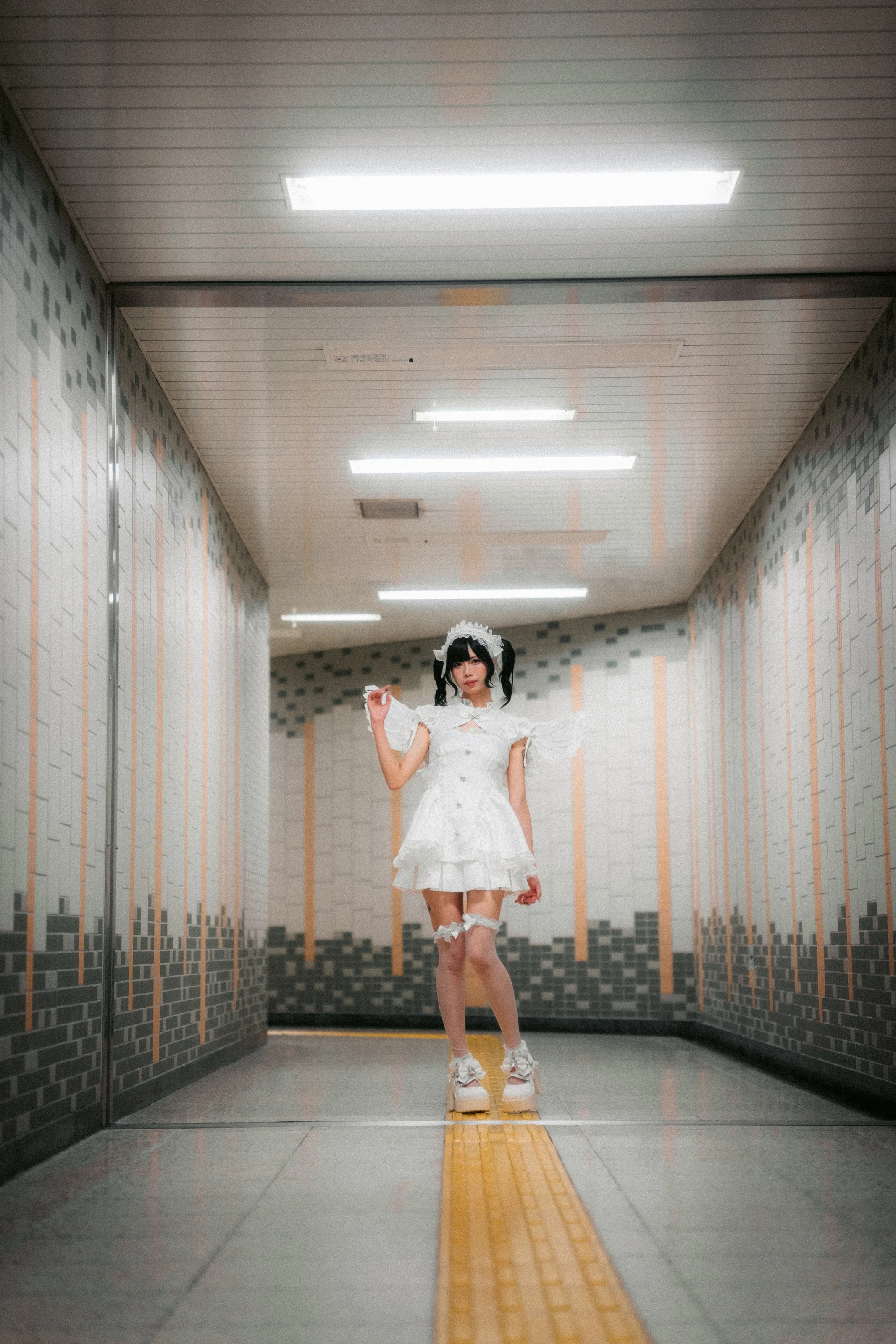 人像 9